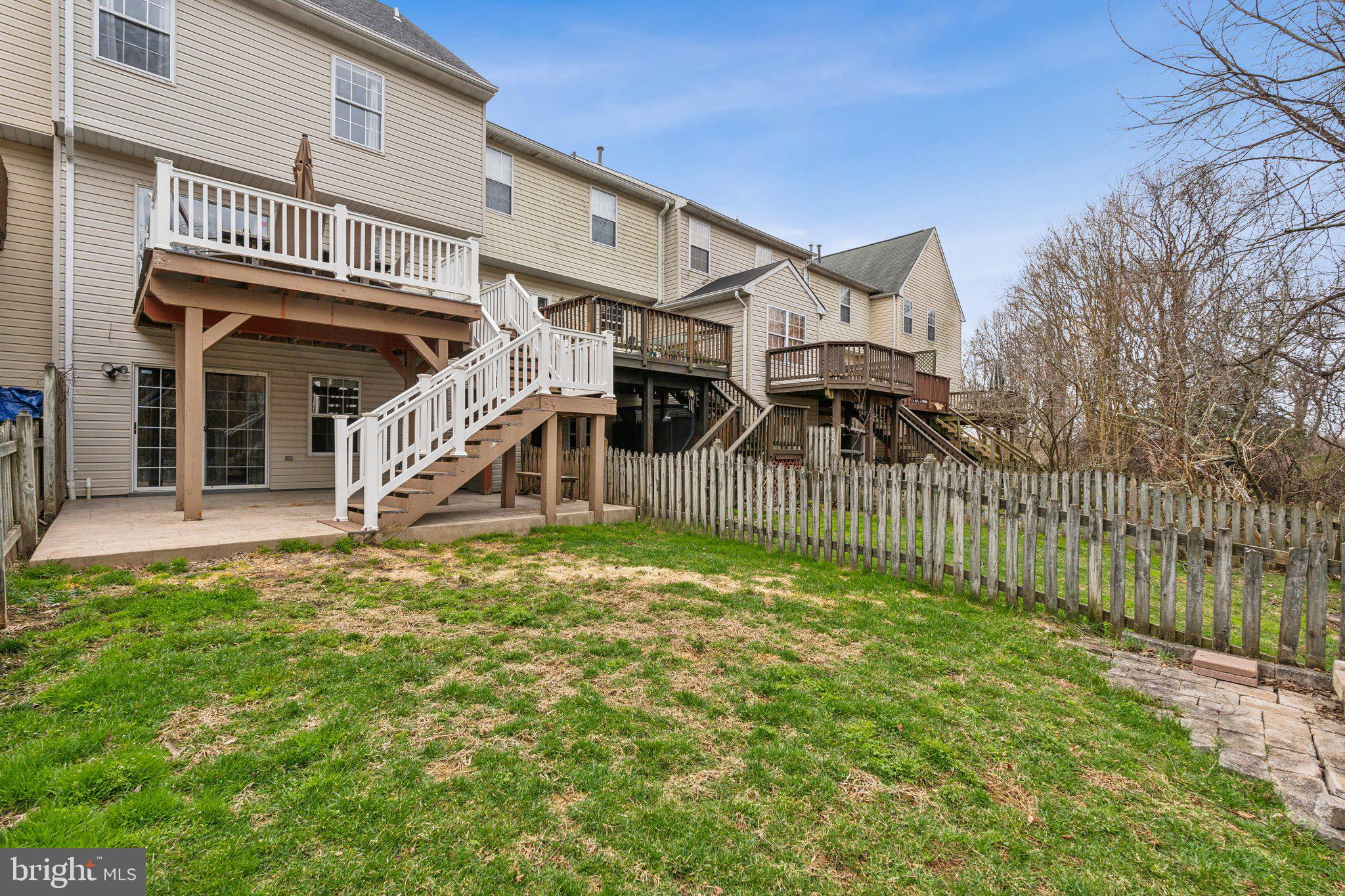 WINTERS RUN MANOR - Residential