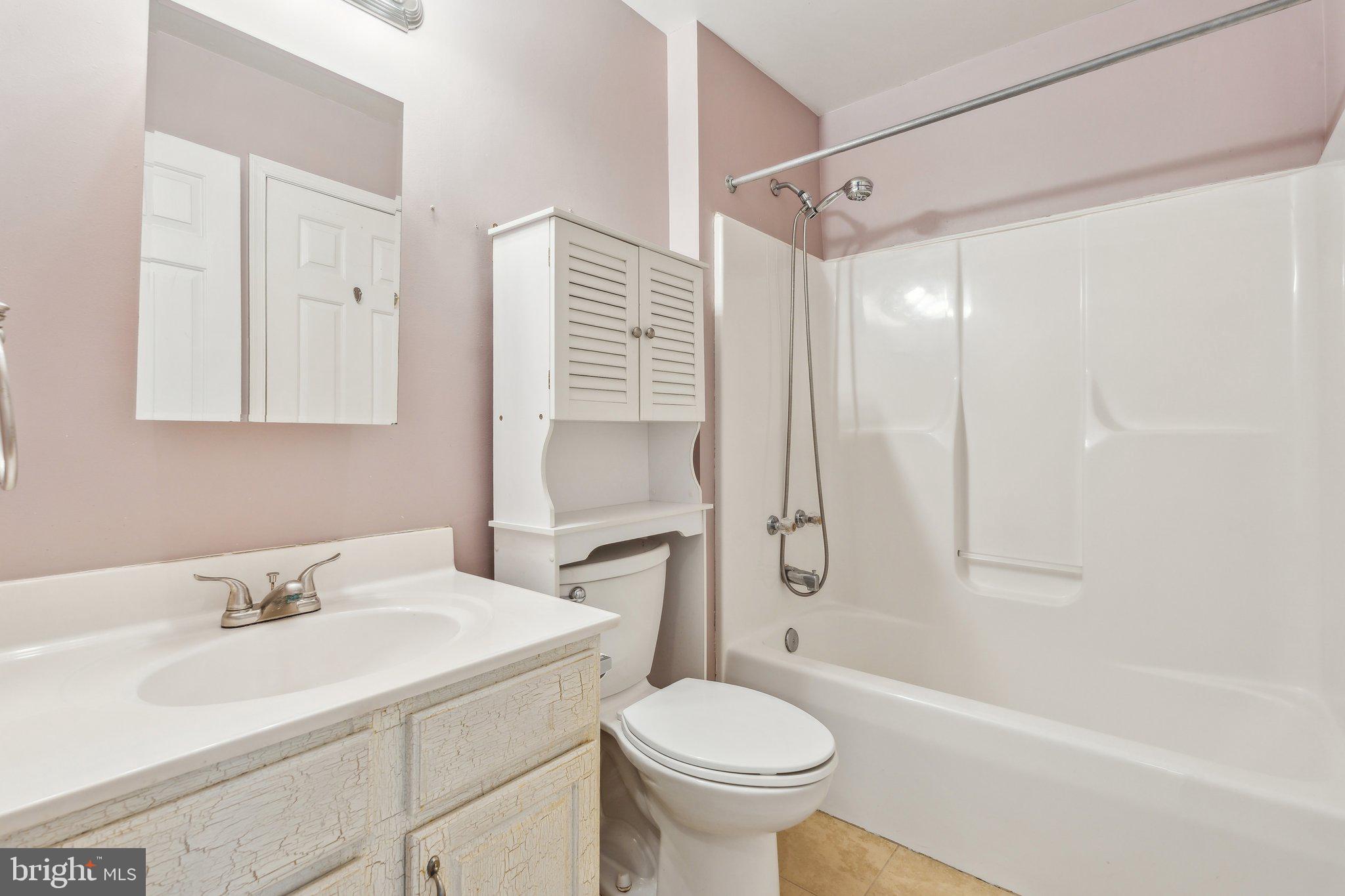 WINTERS RUN MANOR - Residential