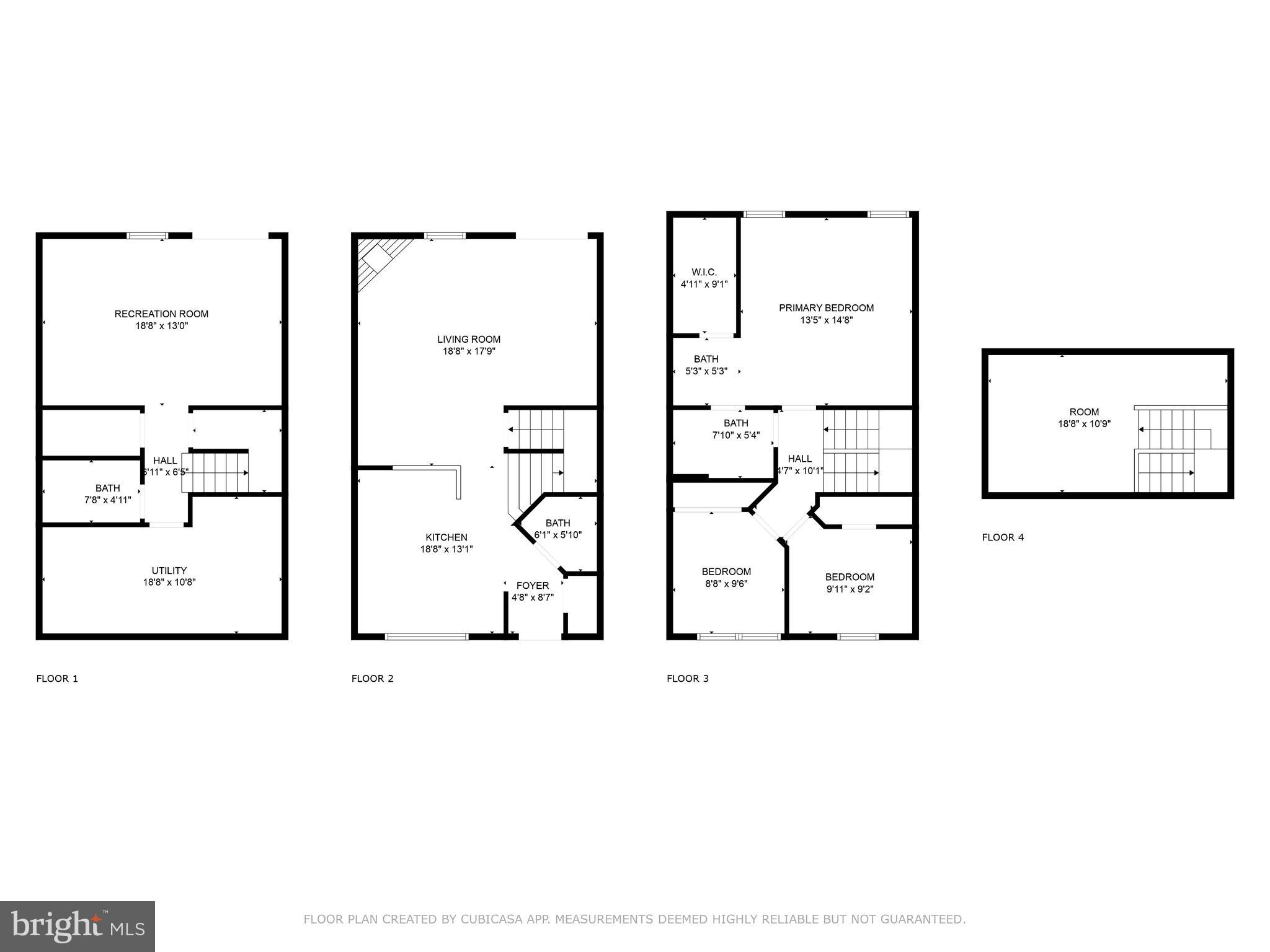 WINTERS RUN MANOR - Residential