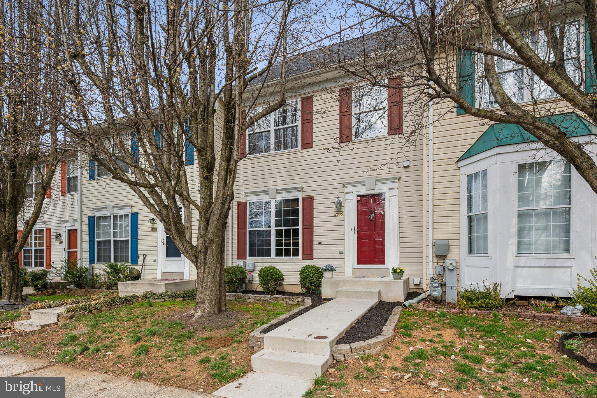 WINTERS RUN MANOR - Residential