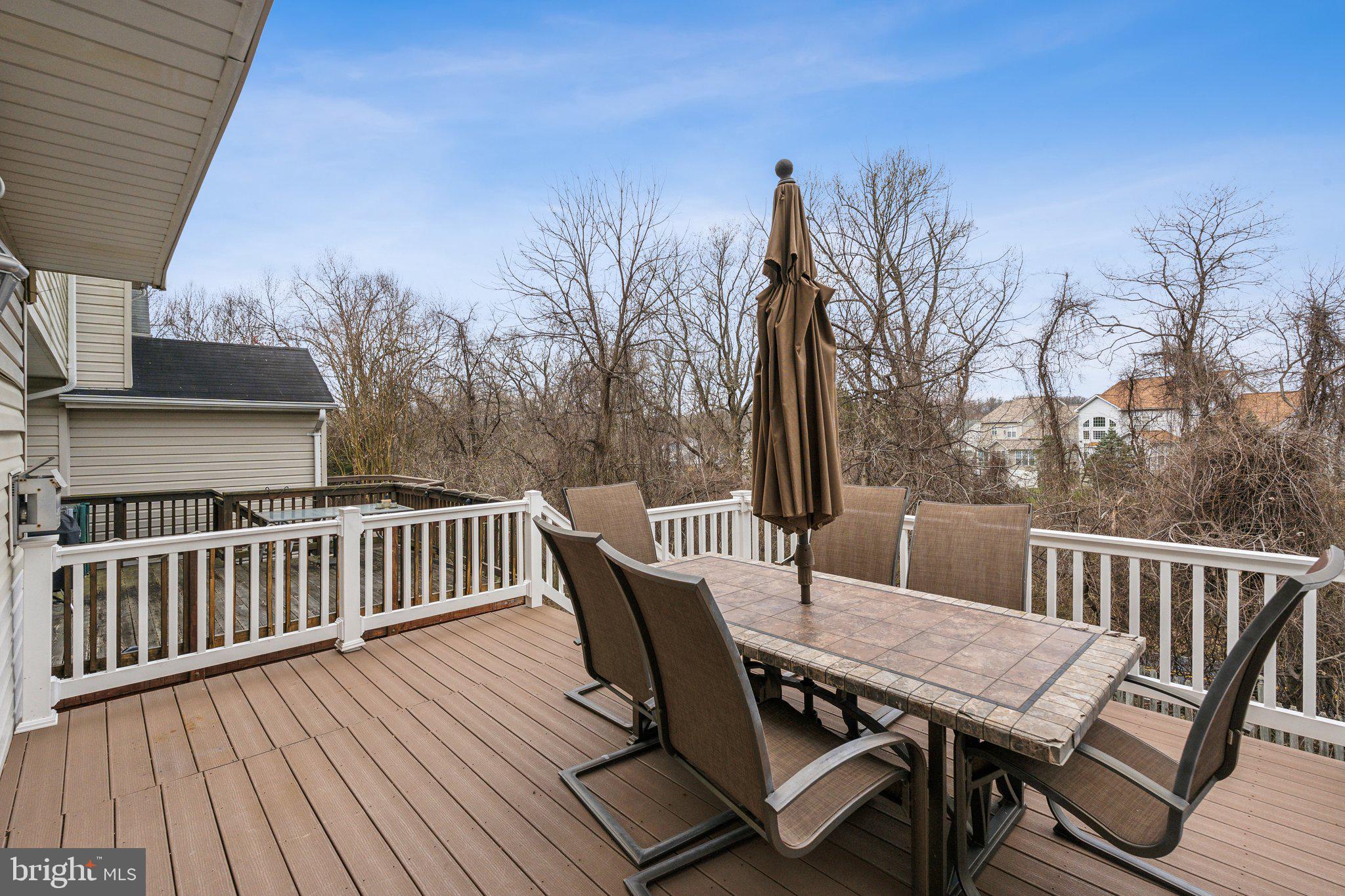 WINTERS RUN MANOR - Residential