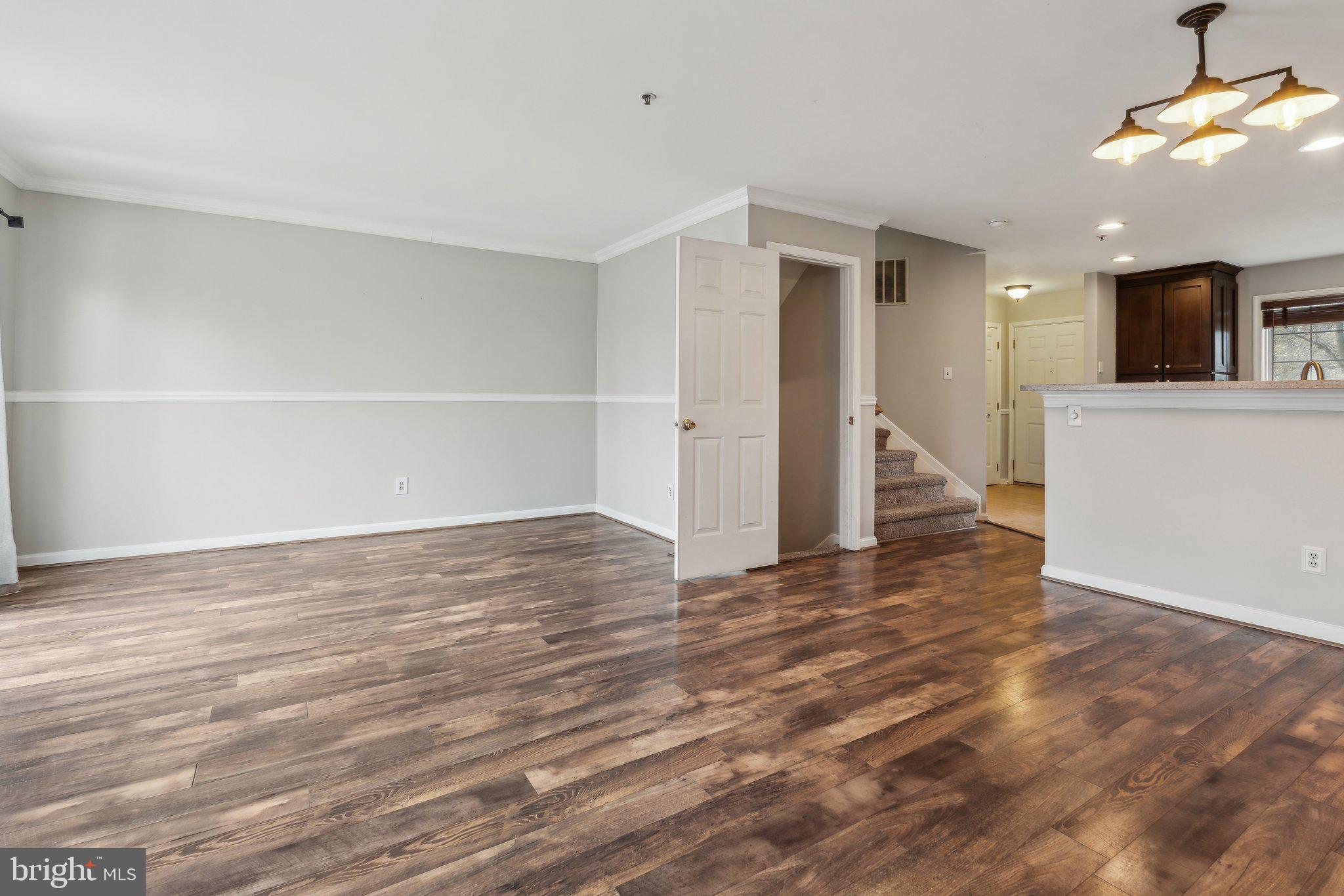 WINTERS RUN MANOR - Residential