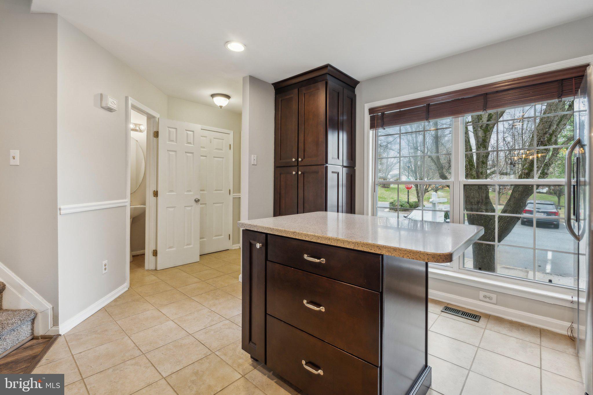 WINTERS RUN MANOR - Residential