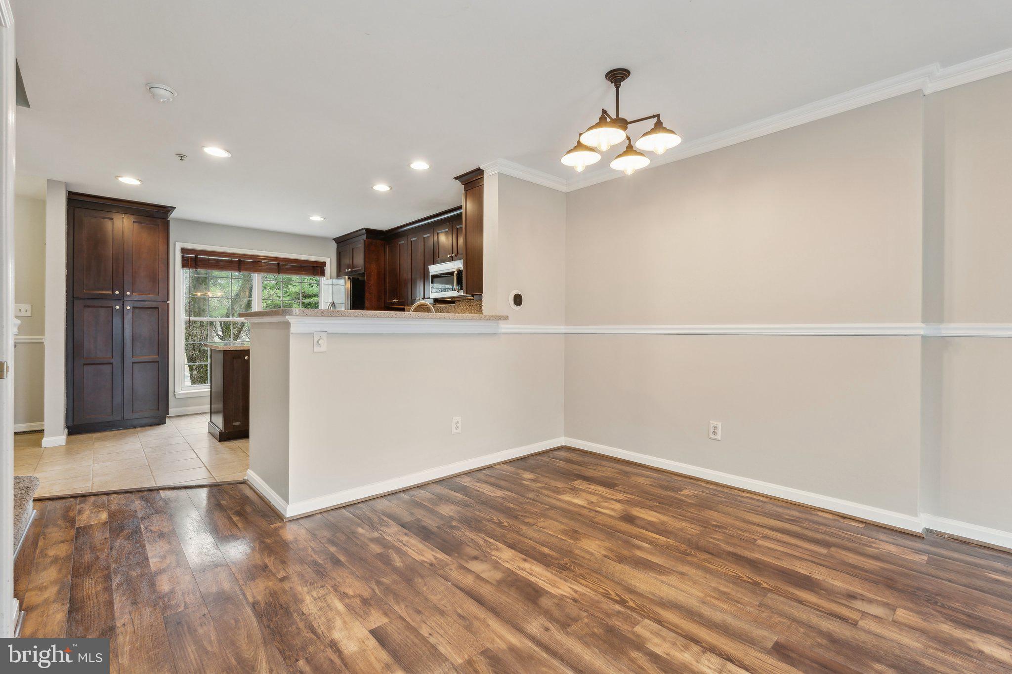 WINTERS RUN MANOR - Residential