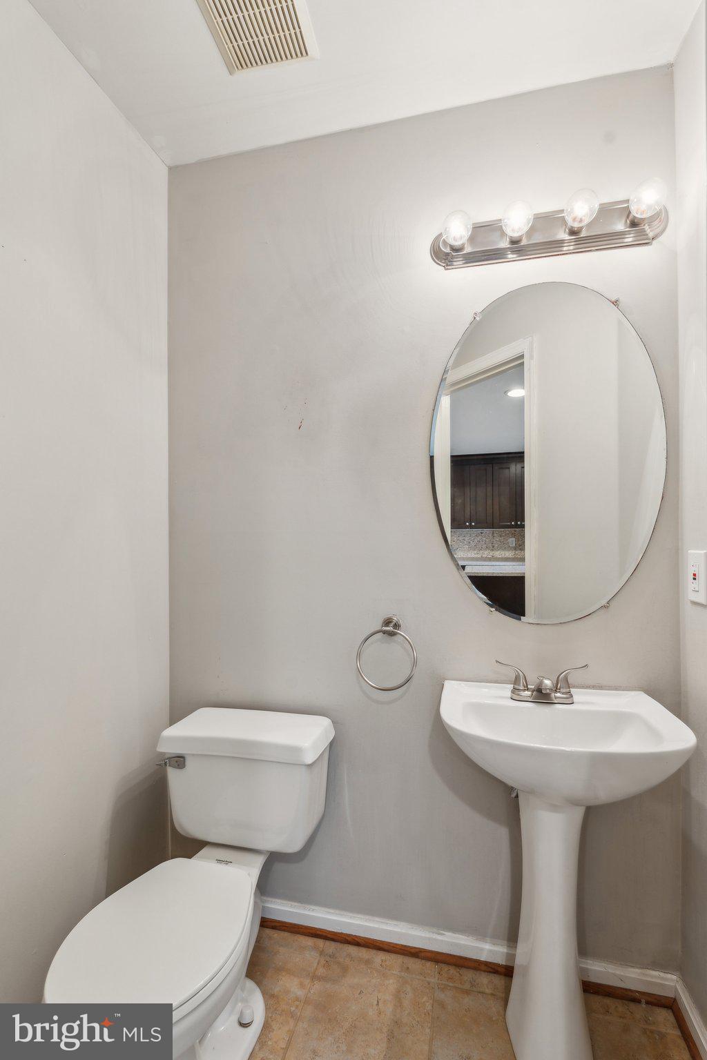 WINTERS RUN MANOR - Residential