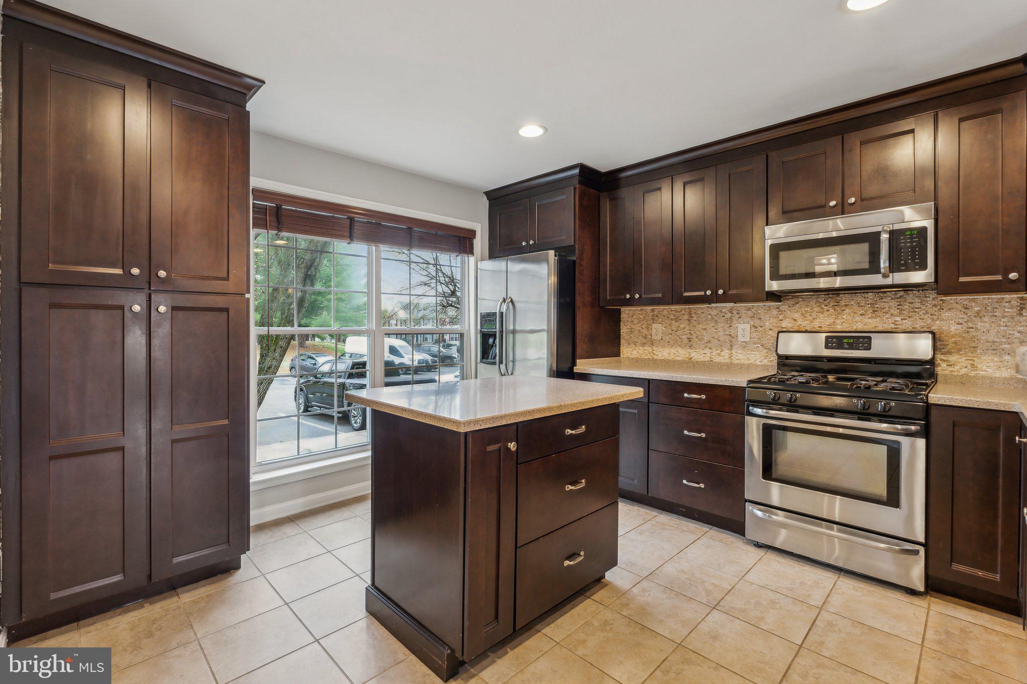 WINTERS RUN MANOR - Residential