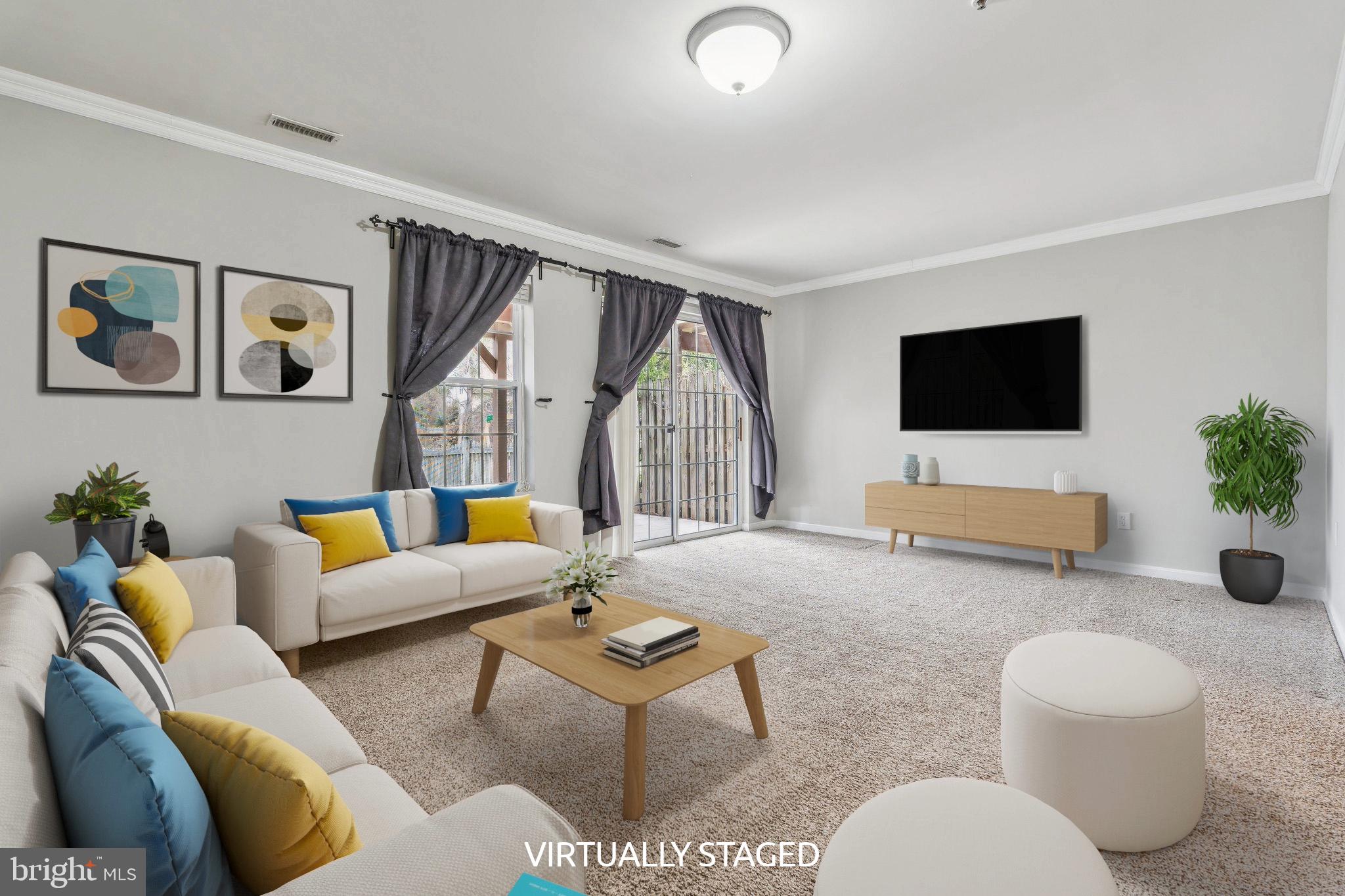 WINTERS RUN MANOR - Residential