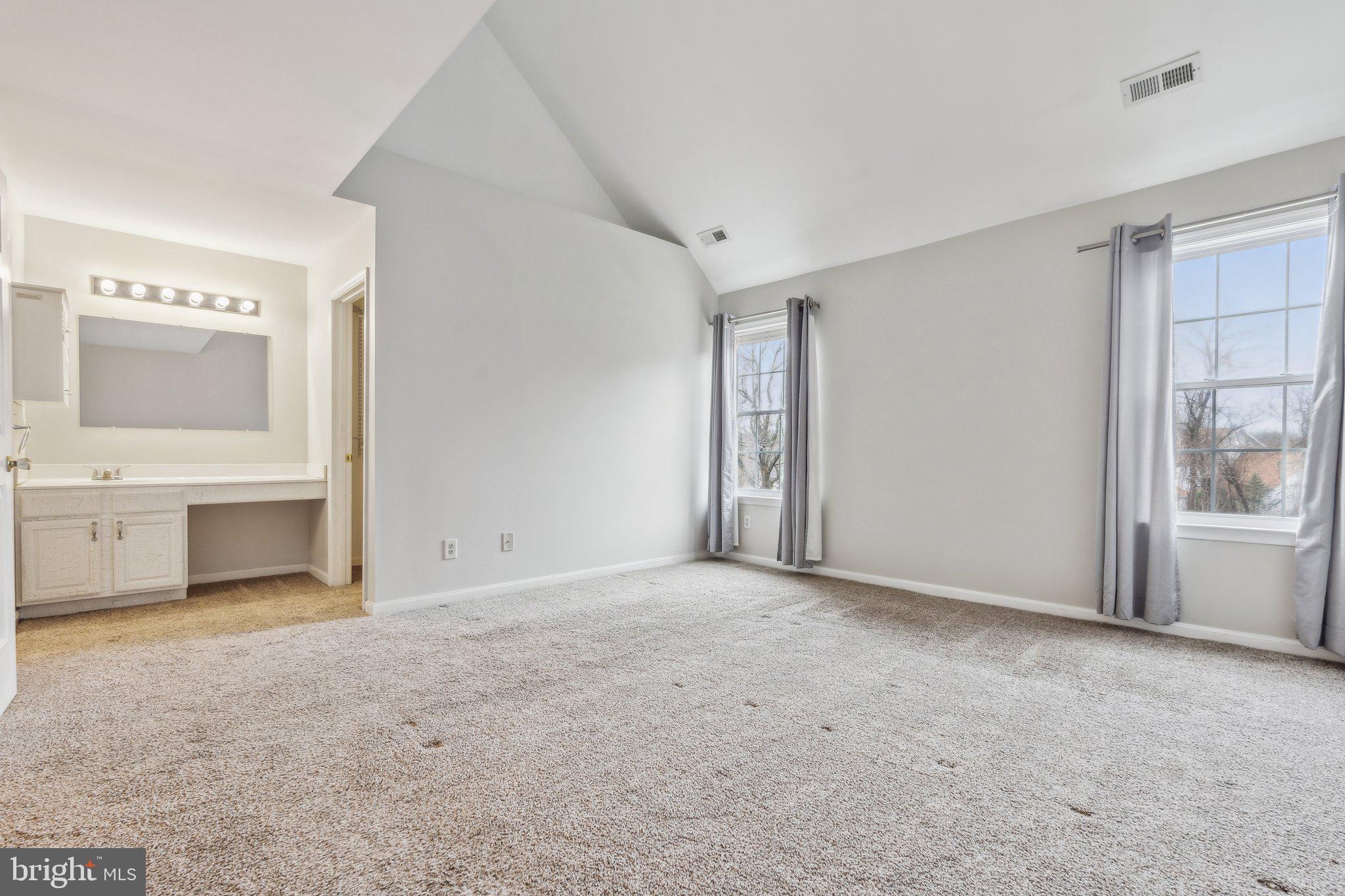 WINTERS RUN MANOR - Residential