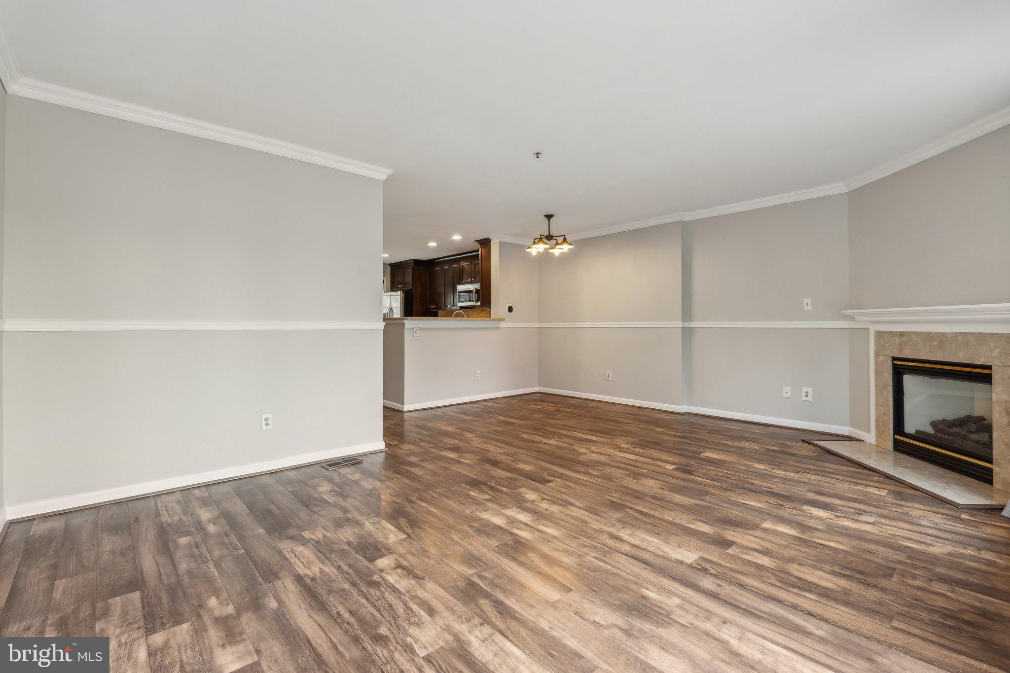 WINTERS RUN MANOR - Residential