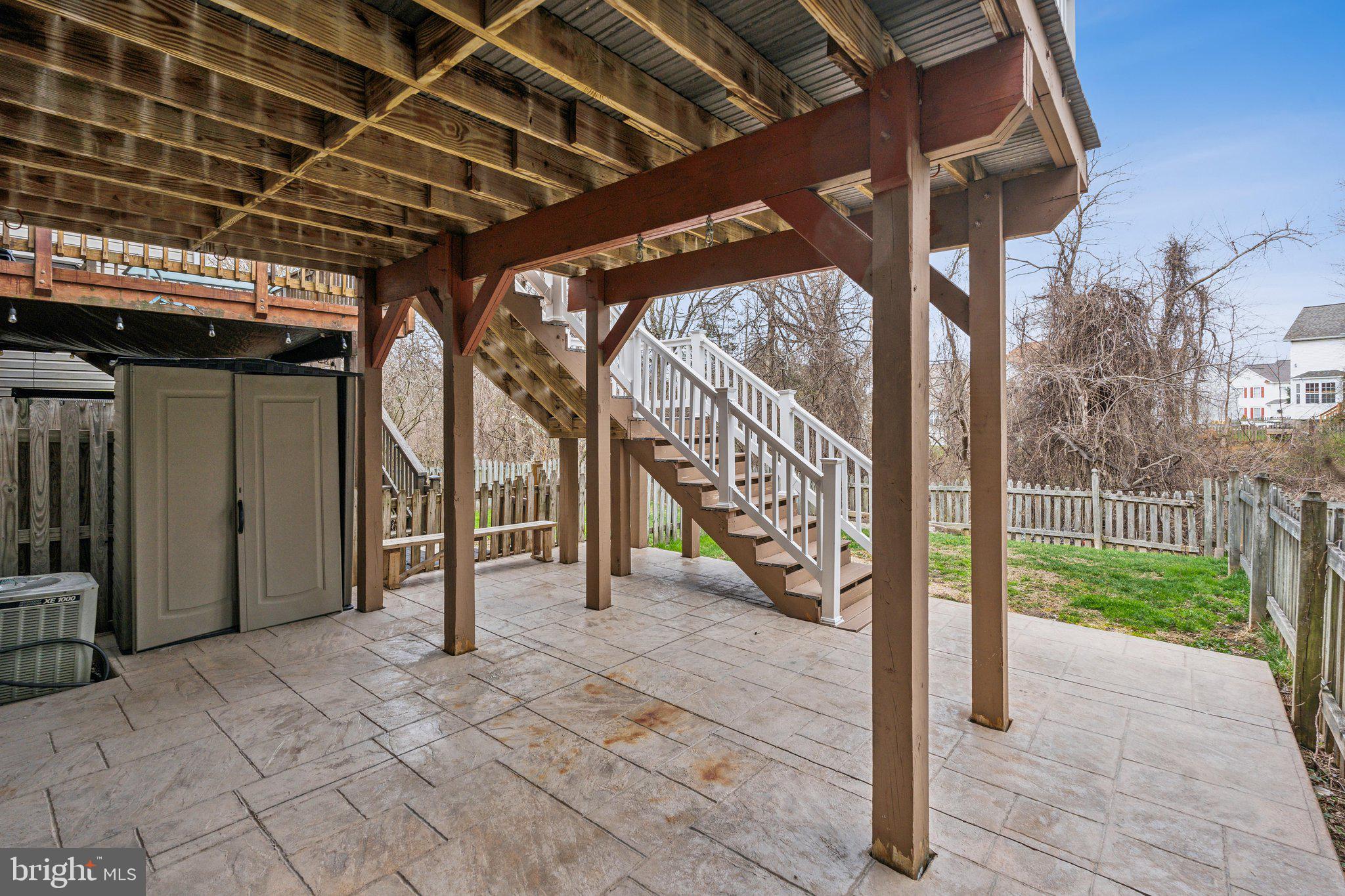 WINTERS RUN MANOR - Residential