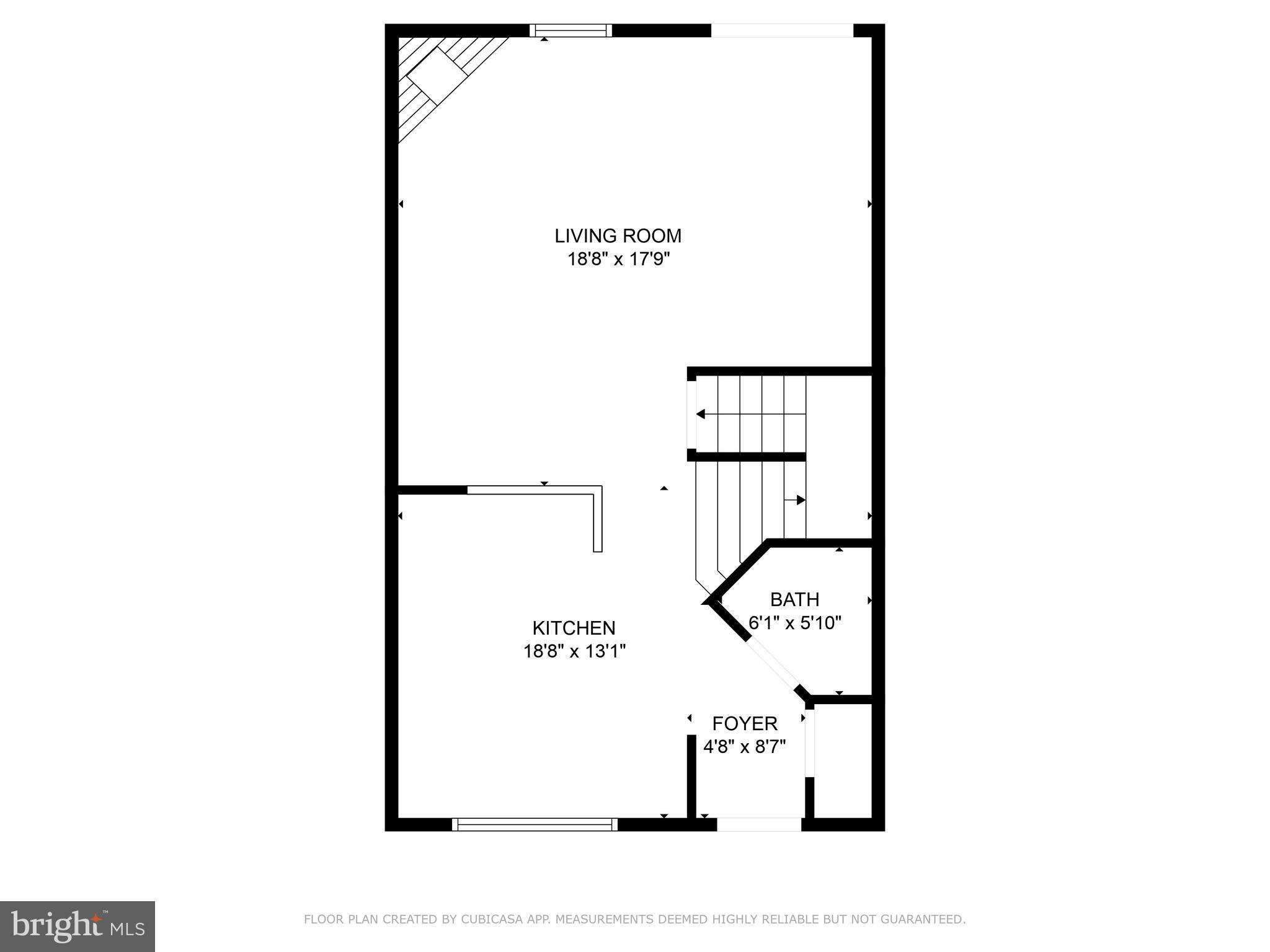 WINTERS RUN MANOR - Residential