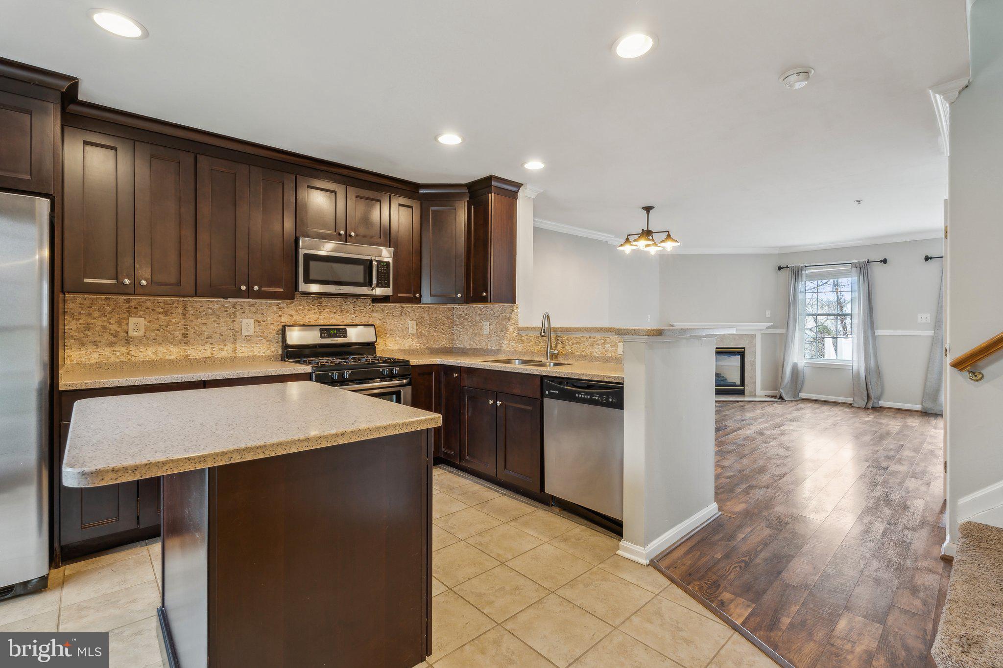 WINTERS RUN MANOR - Residential