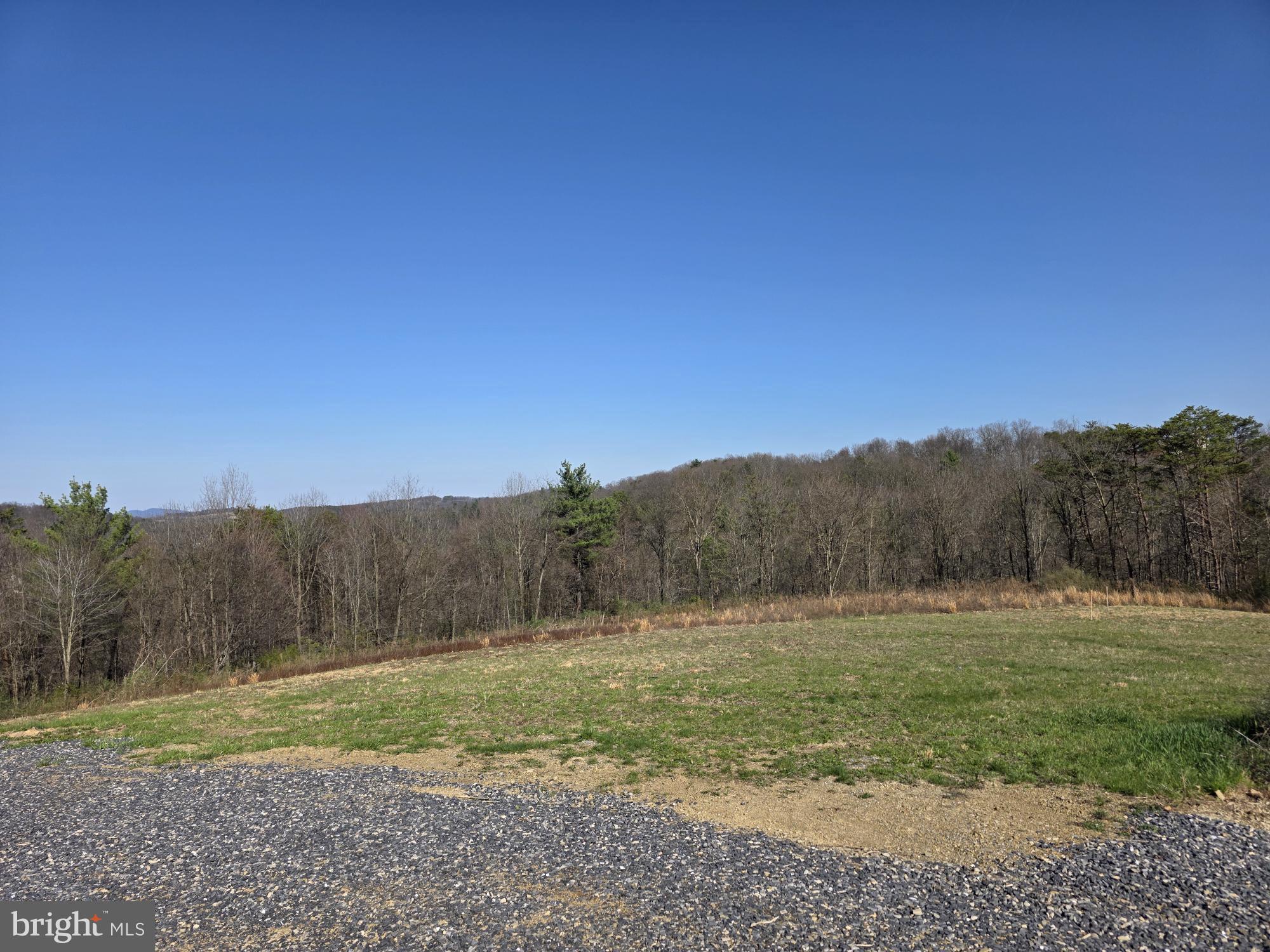 3903 Extended DRESSLER RIDGE ROAD