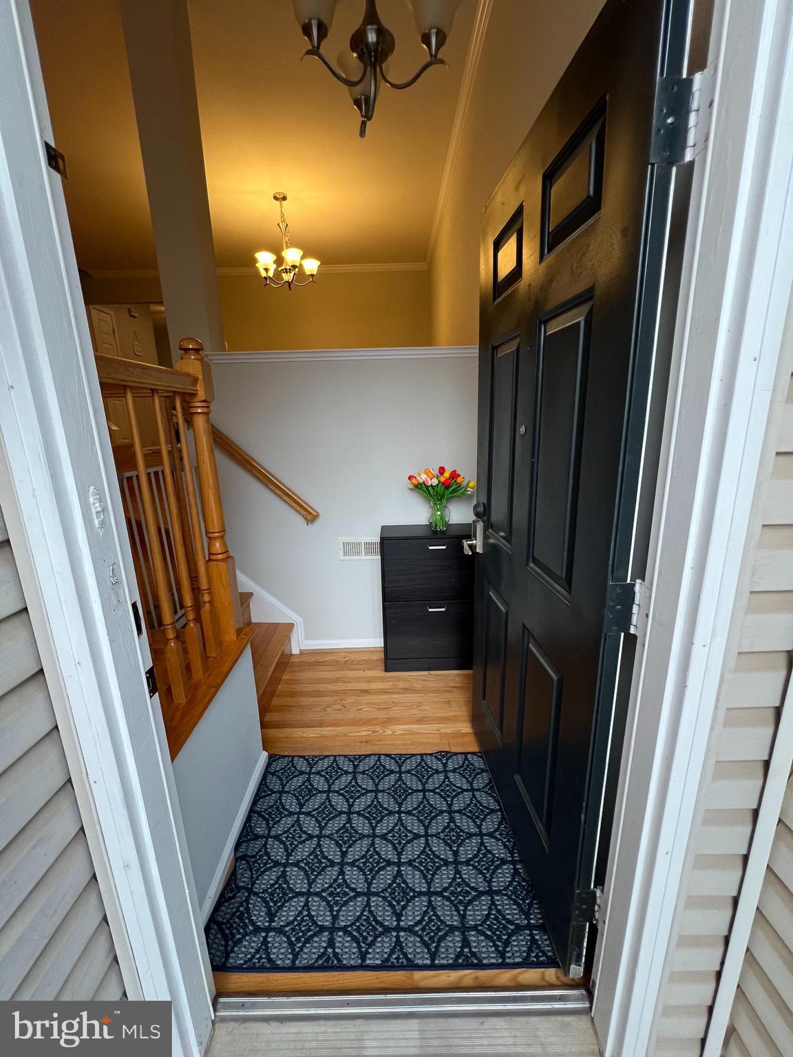 POTOMAC LAKES - Residential