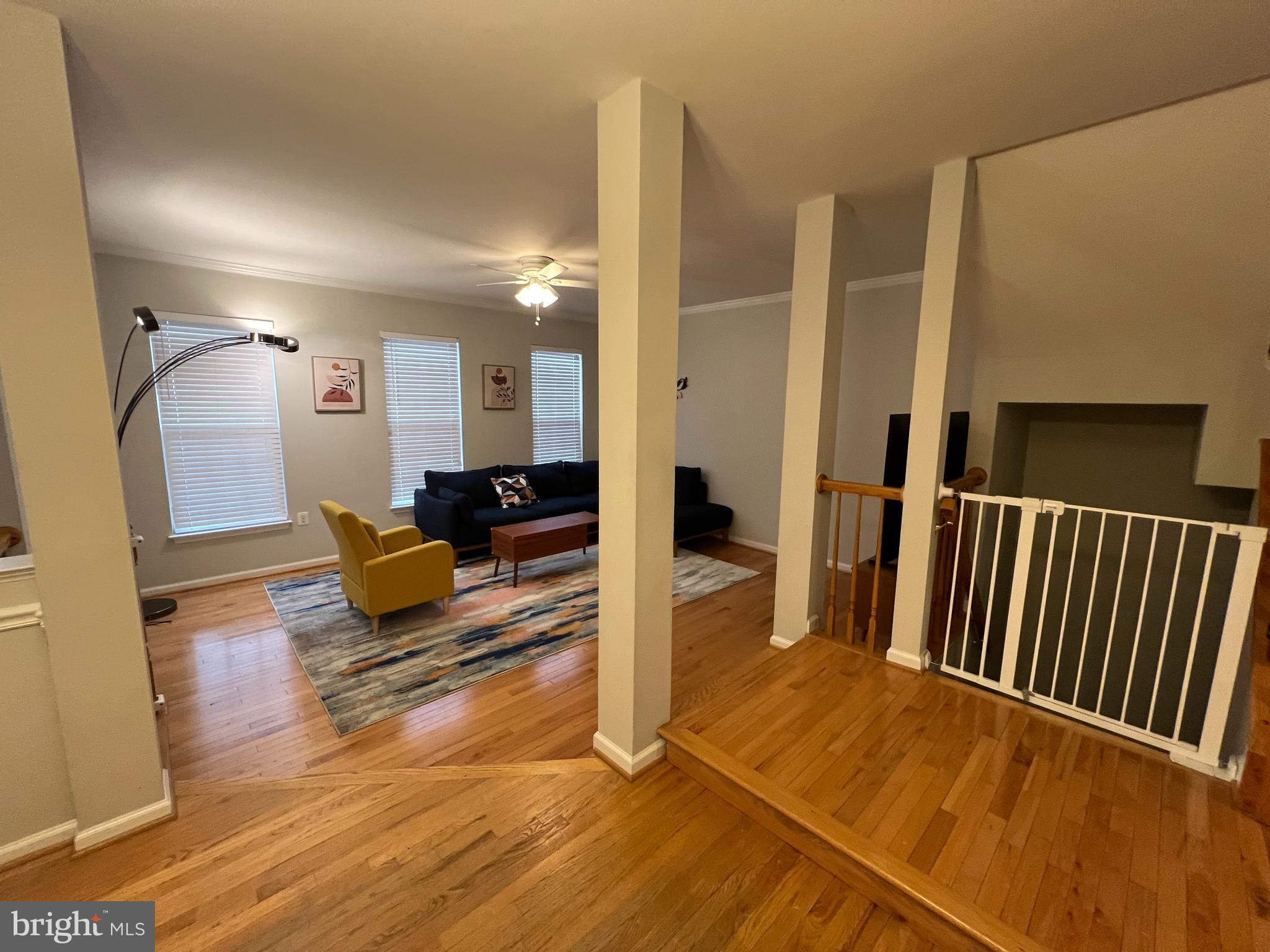 POTOMAC LAKES - Residential