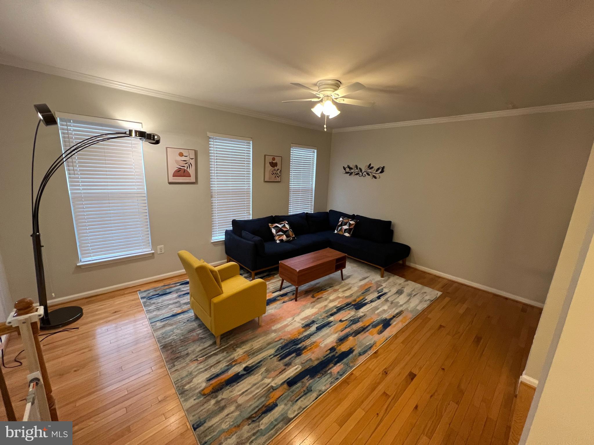 POTOMAC LAKES - Residential