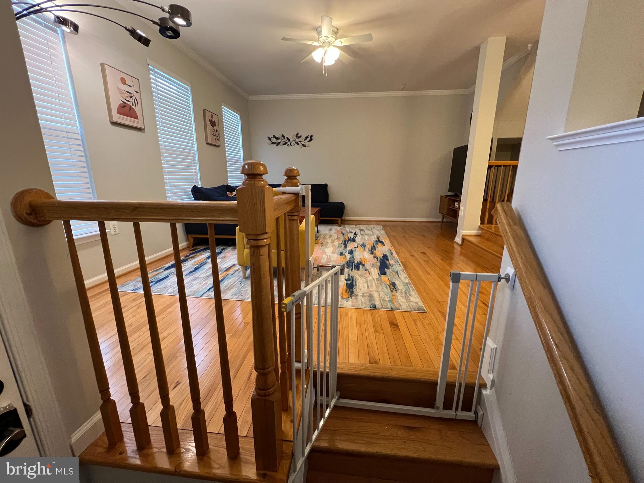 POTOMAC LAKES - Residential