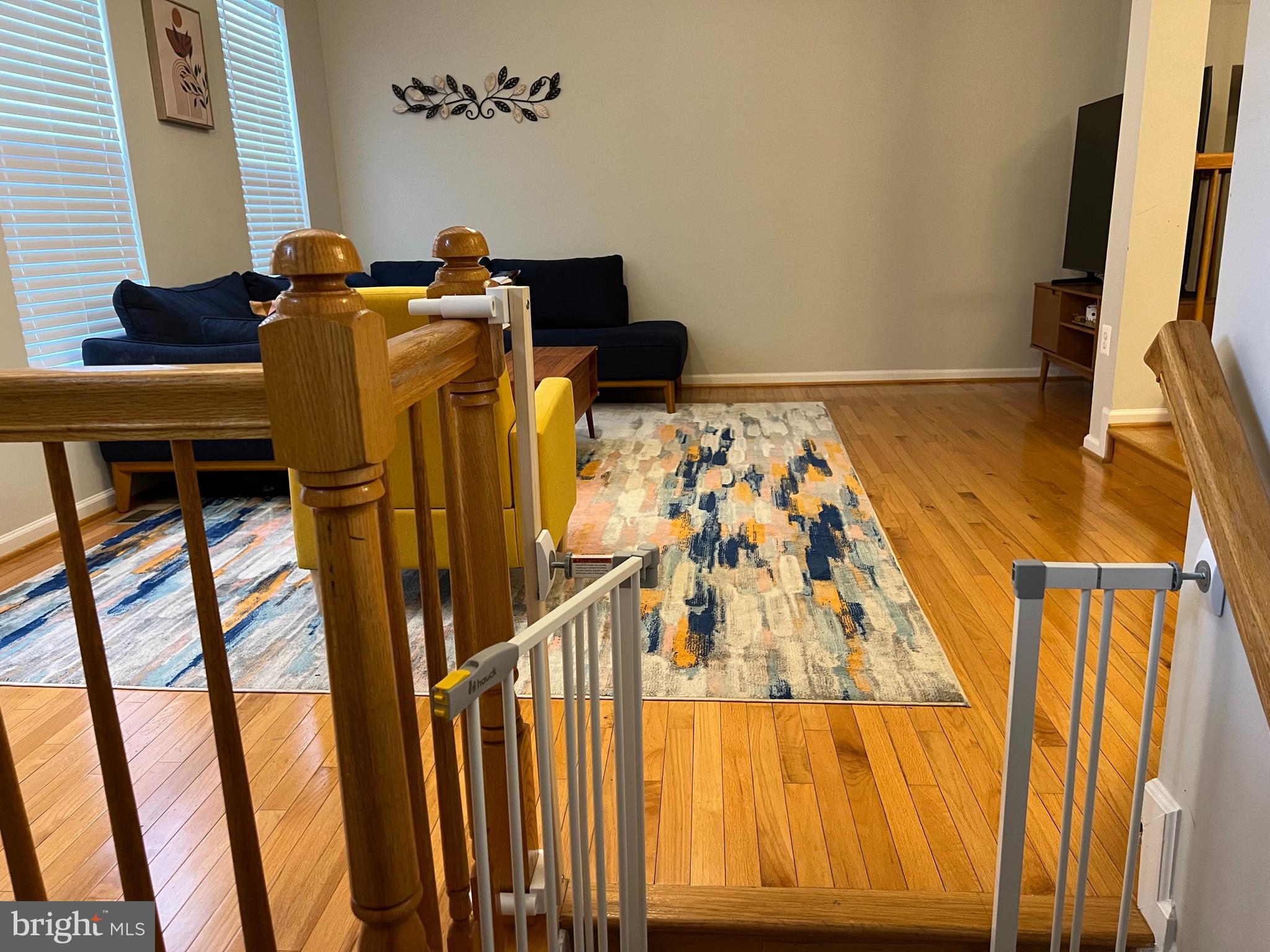 POTOMAC LAKES - Residential