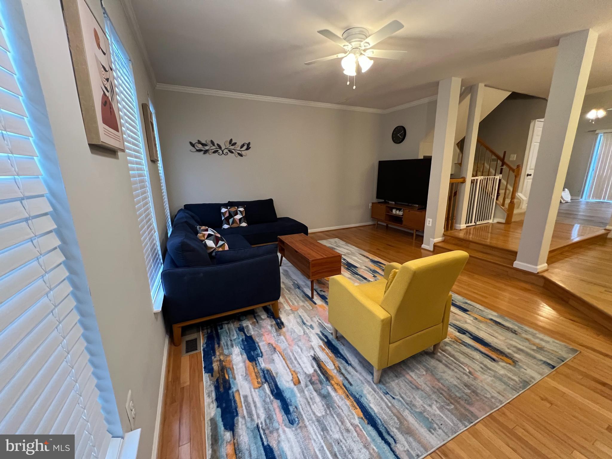 POTOMAC LAKES - Residential