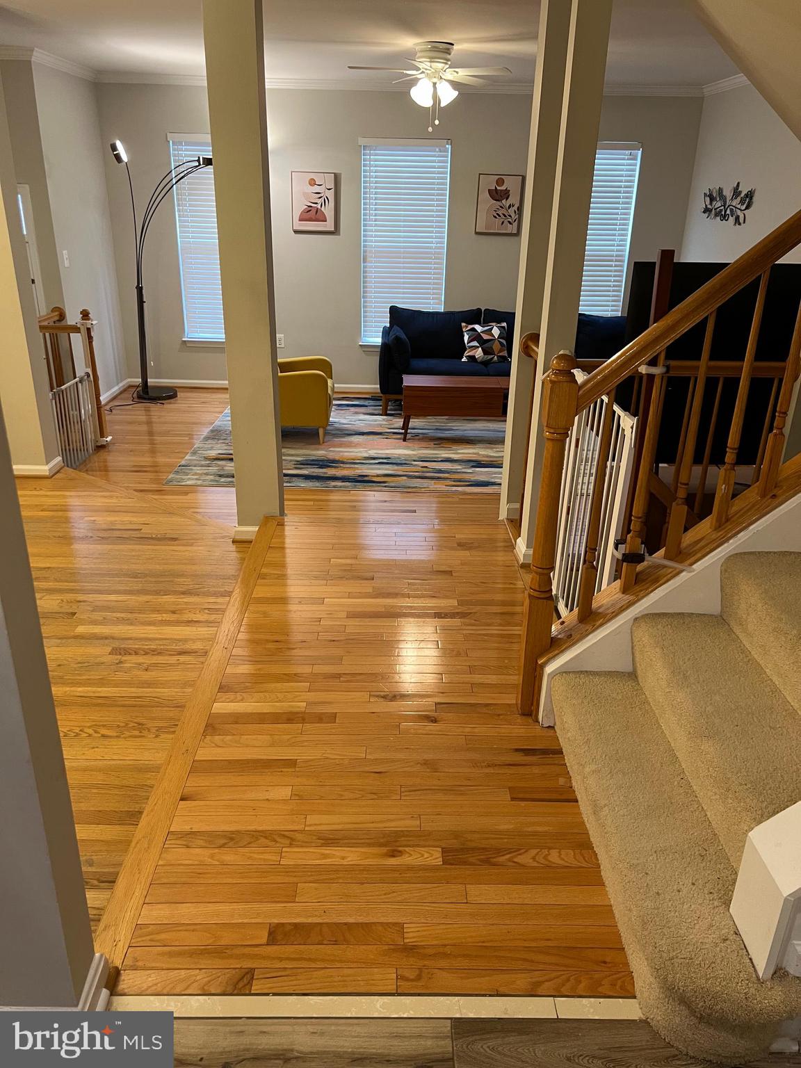 POTOMAC LAKES - Residential