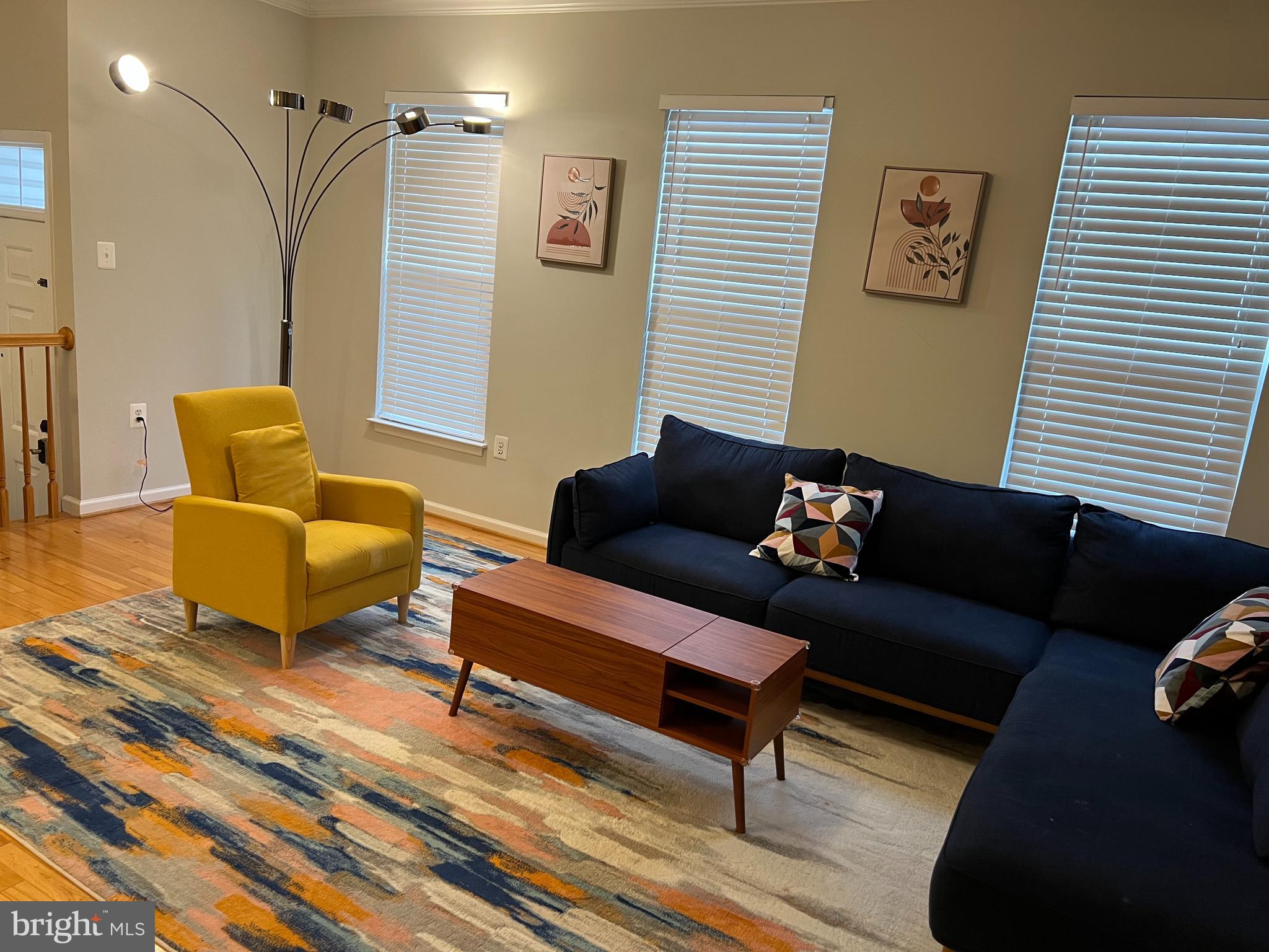 POTOMAC LAKES - Residential