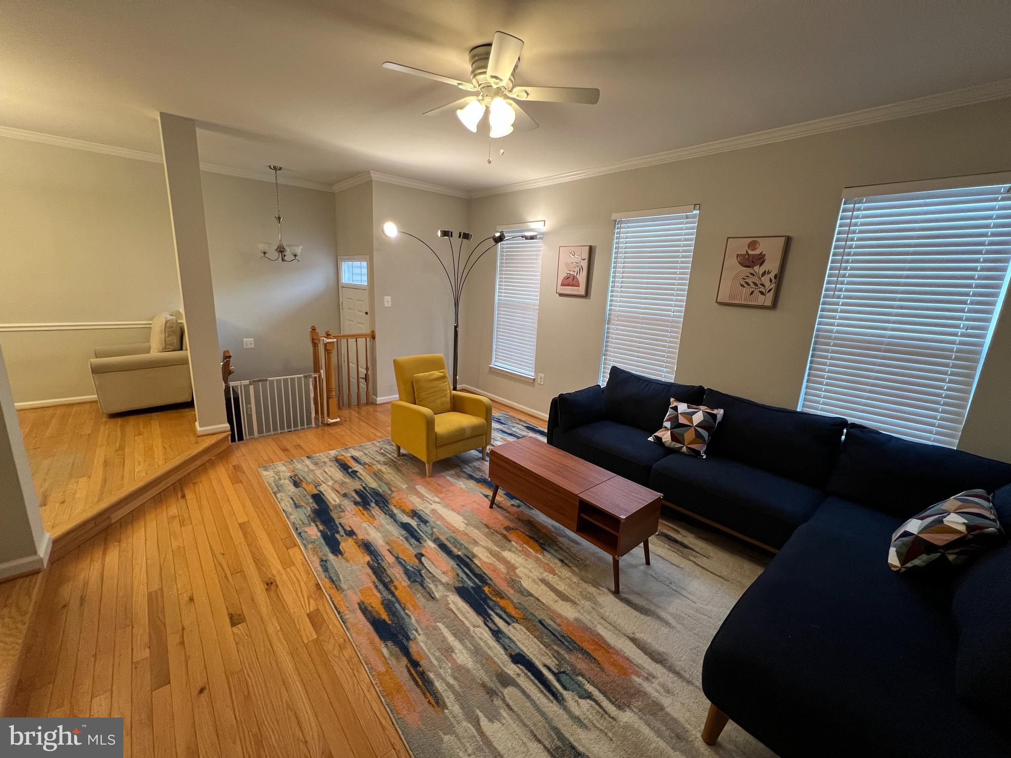 POTOMAC LAKES - Residential