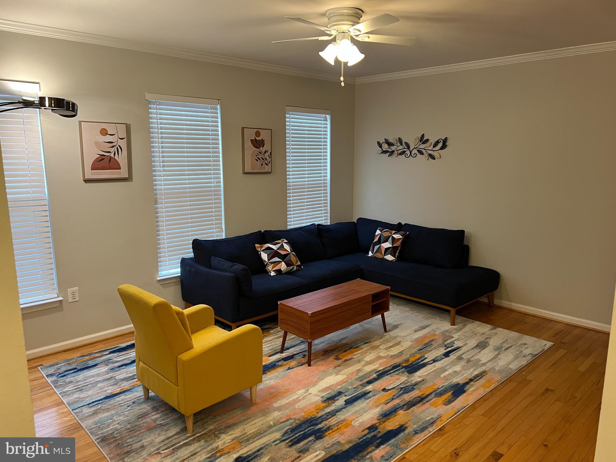 POTOMAC LAKES - Residential