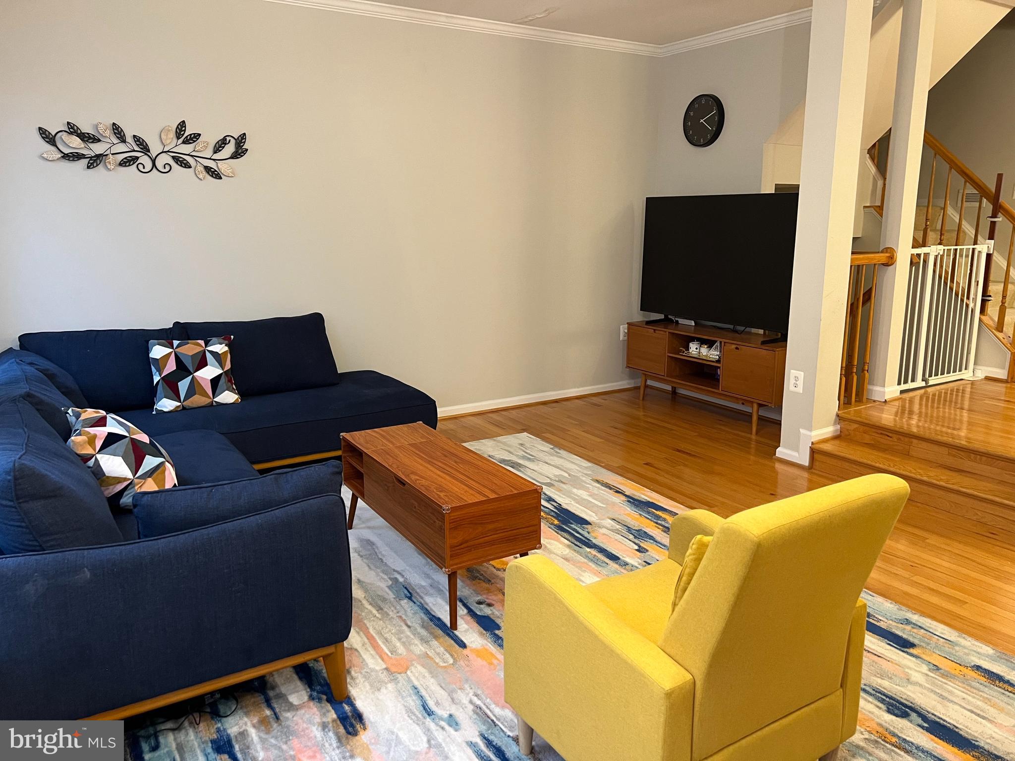 POTOMAC LAKES - Residential