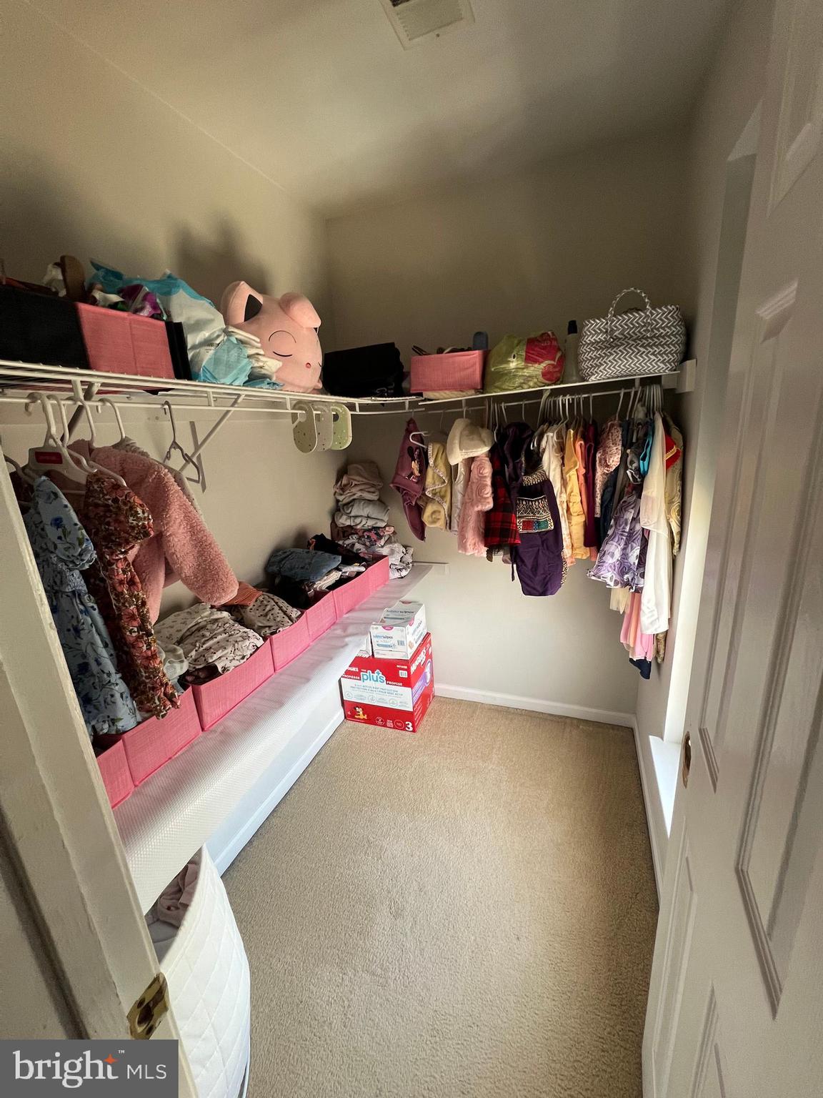 POTOMAC LAKES - Residential