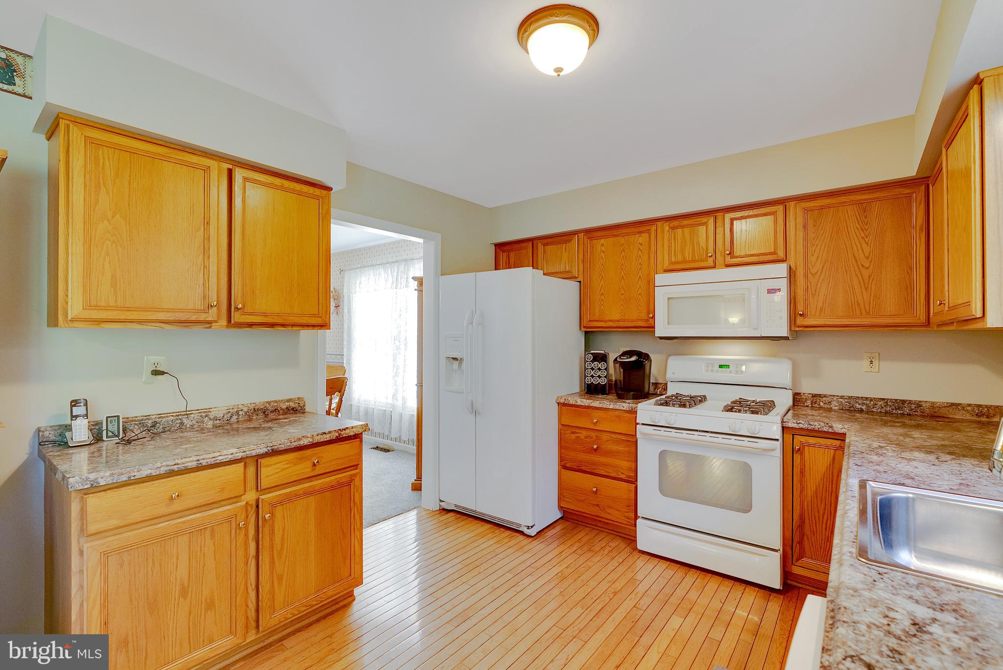 CHARLESTOWNE - Residential