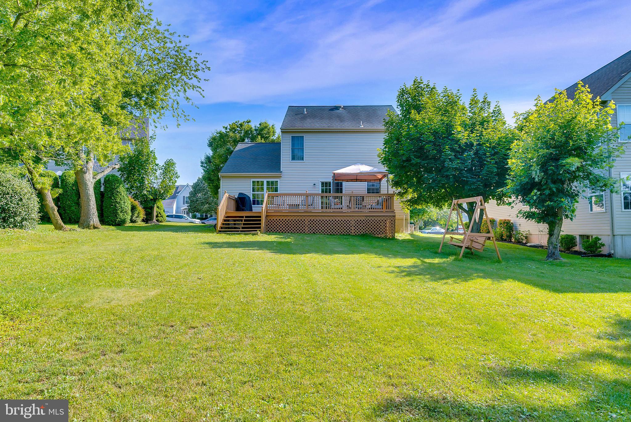 CHARLESTOWNE - Residential