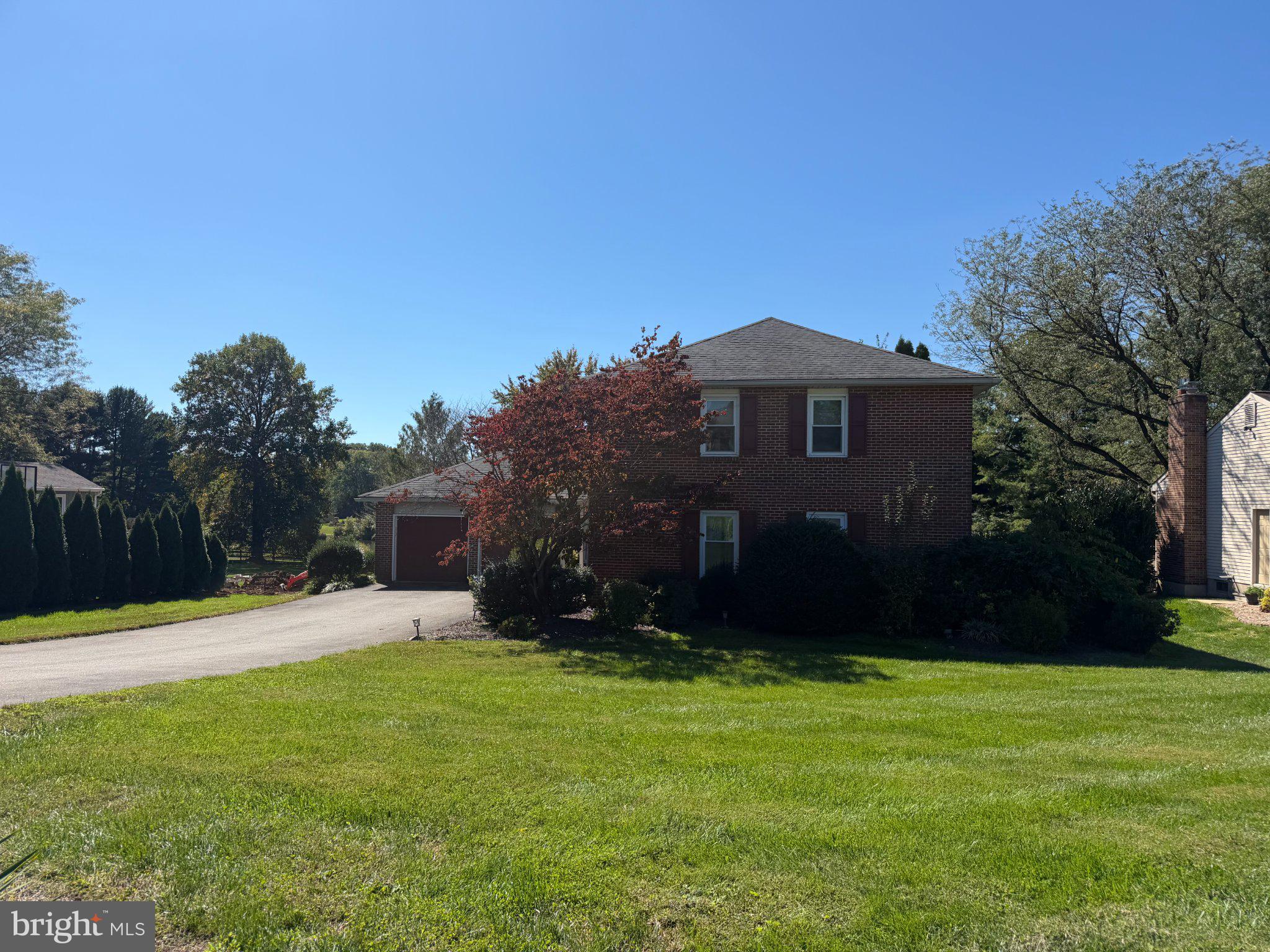 406 COLDSPRING RUN