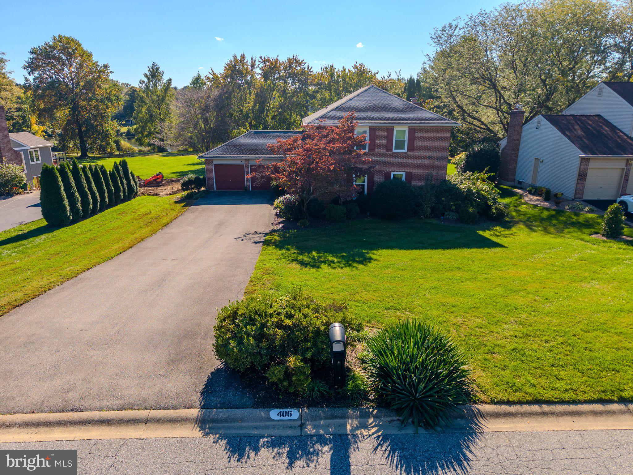 406 COLDSPRING RUN