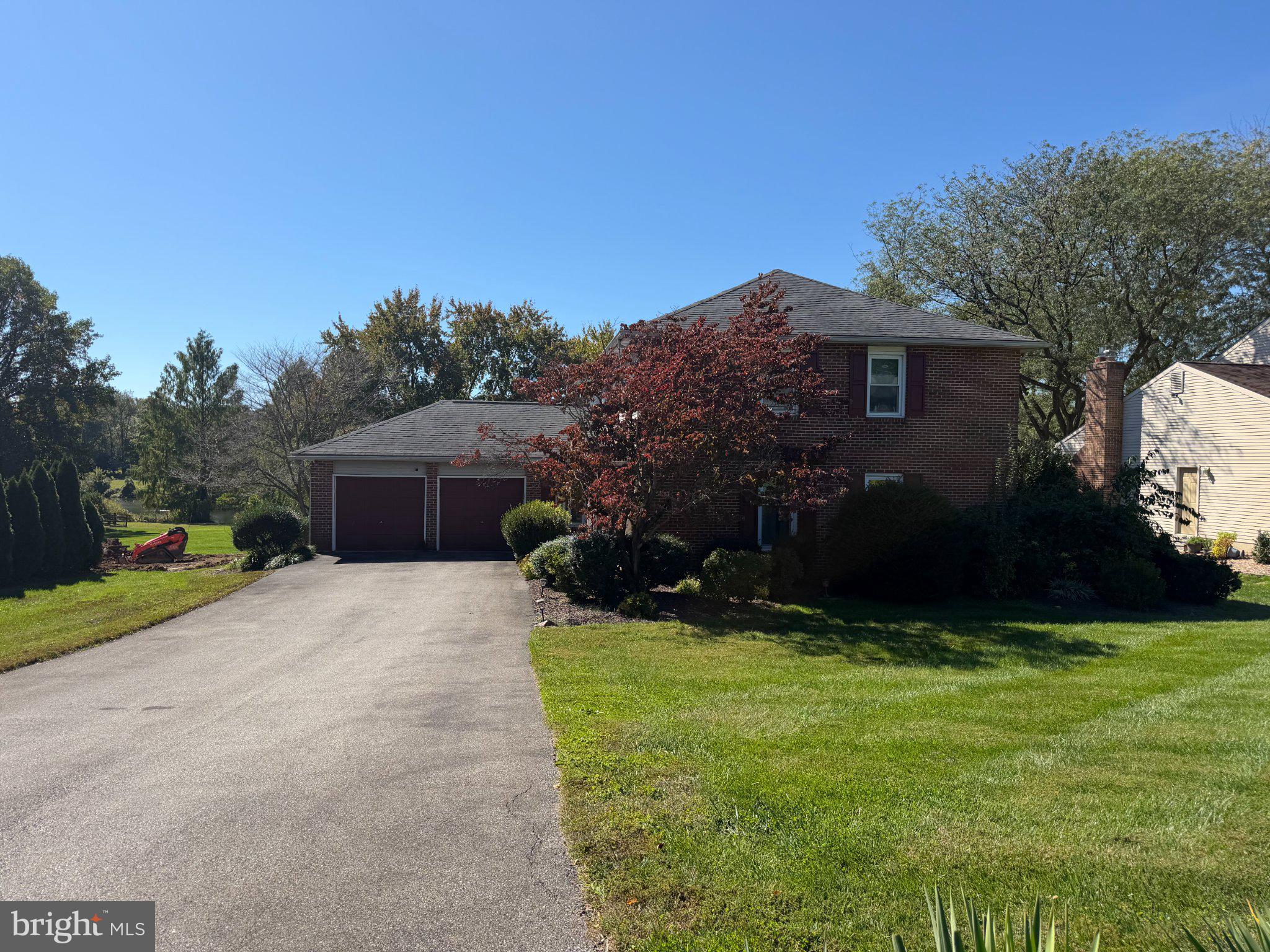 406 COLDSPRING RUN