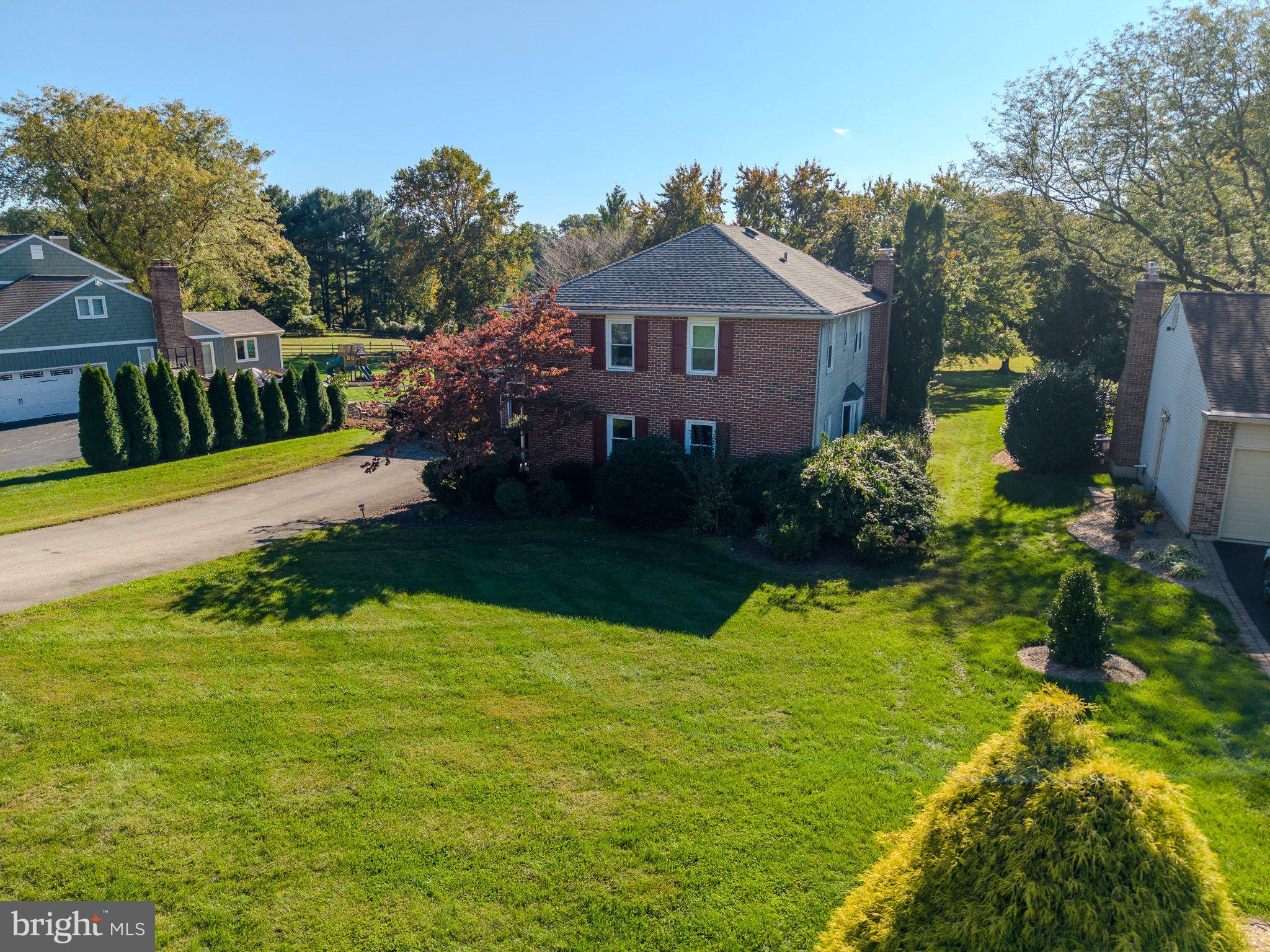 406 COLDSPRING RUN