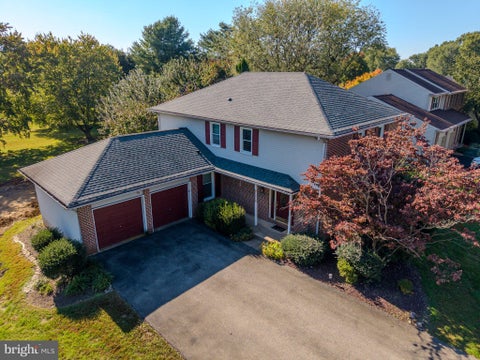 Homes For Sale - 406 Coldspring Run<br/> NEWARK, DE 19711