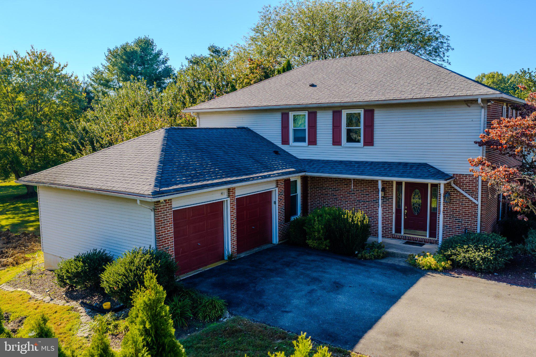 406 COLDSPRING RUN