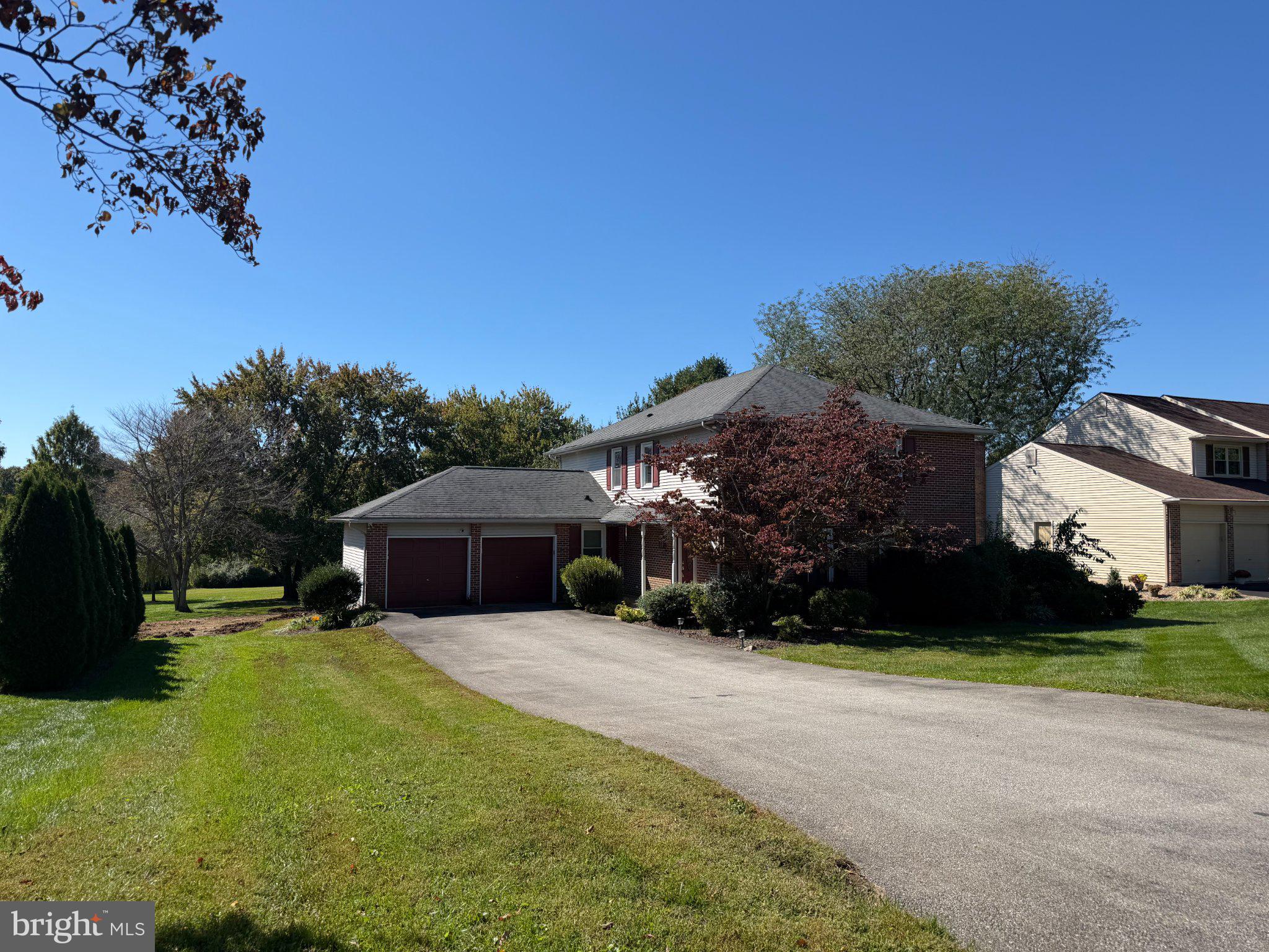 406 COLDSPRING RUN