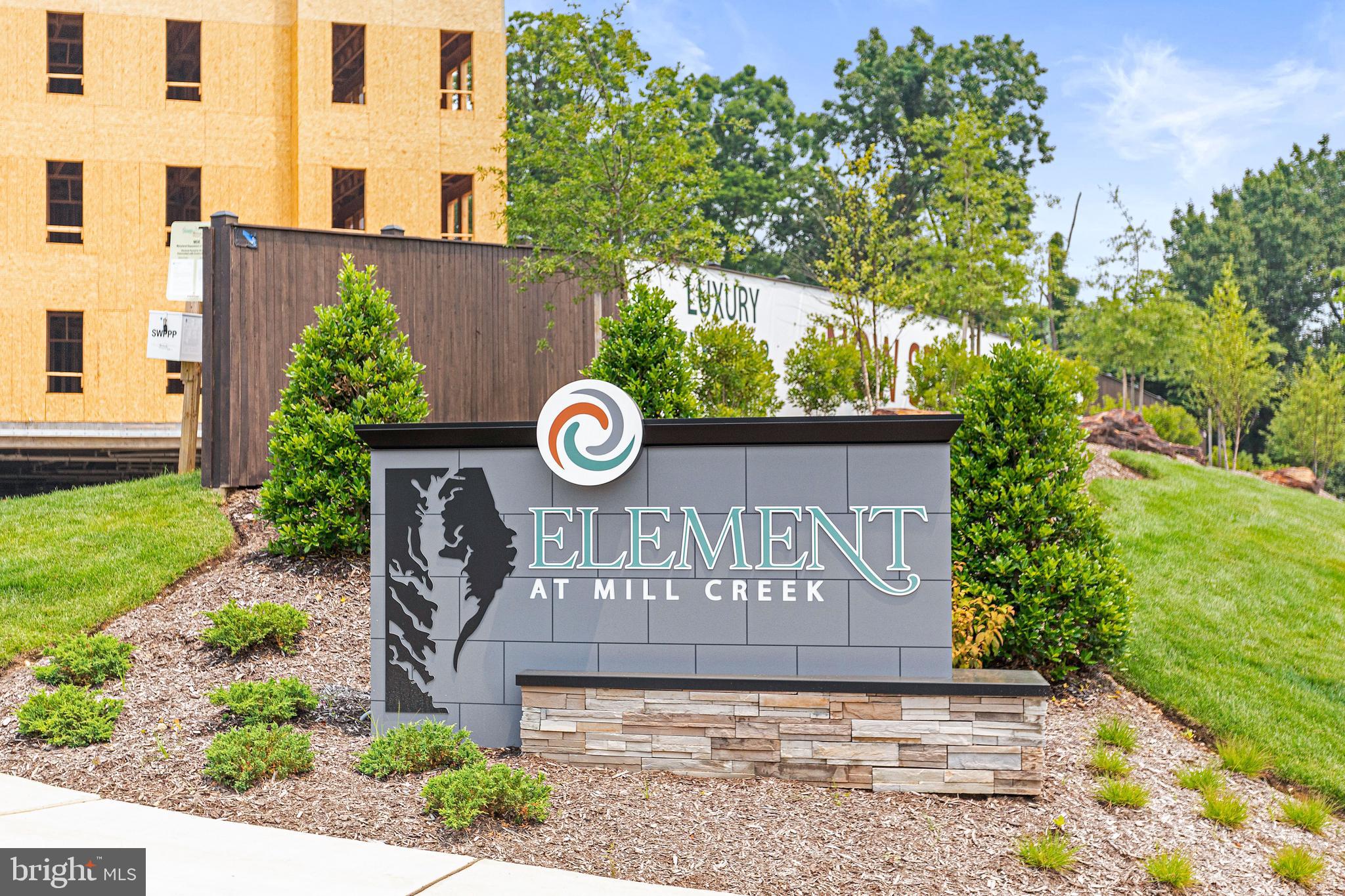 BAY VIEW ESTATES - Residential