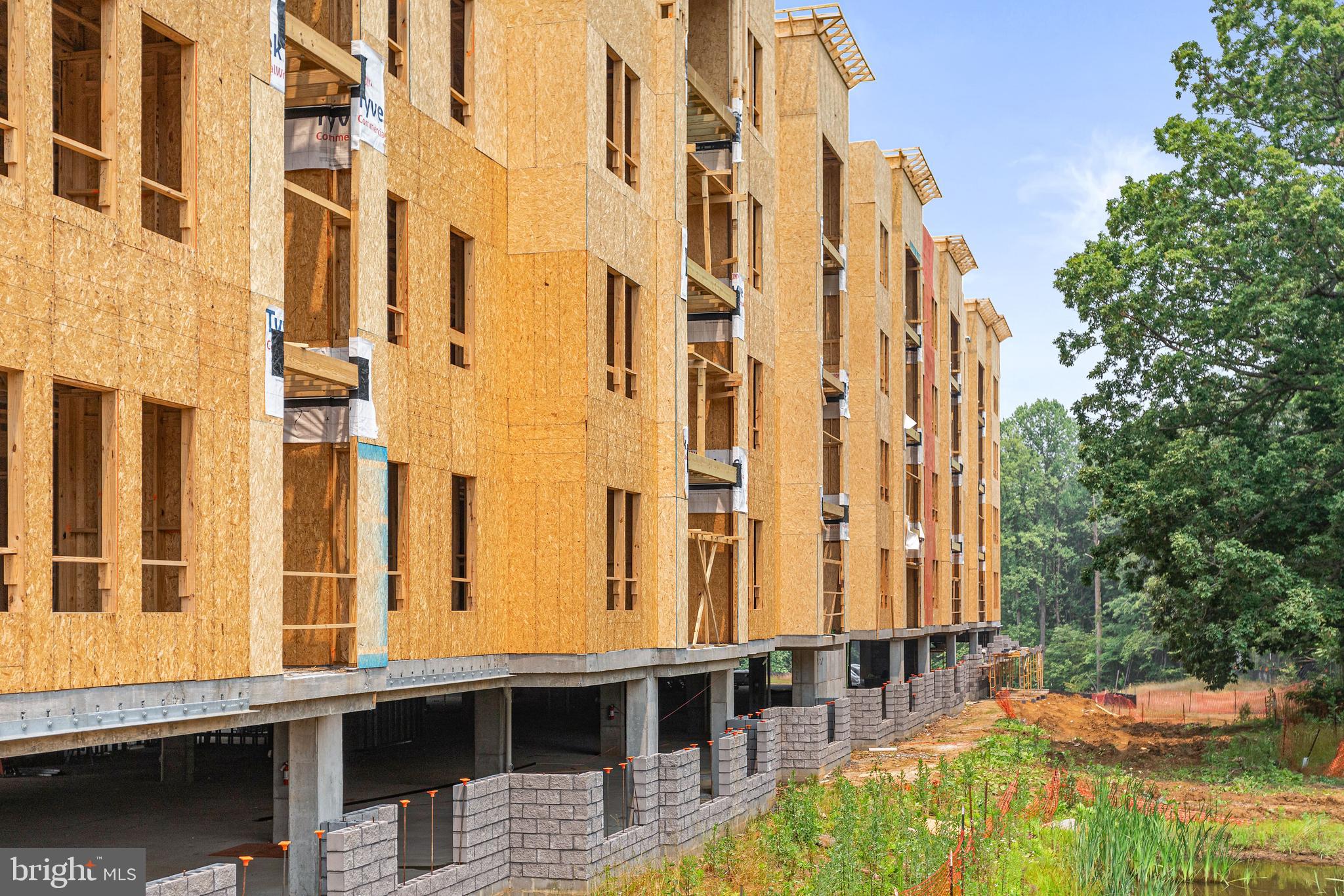 BAY VIEW ESTATES - Residential