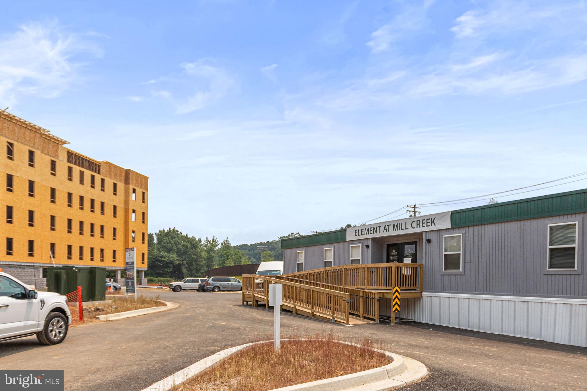 BAY VIEW ESTATES - Residential