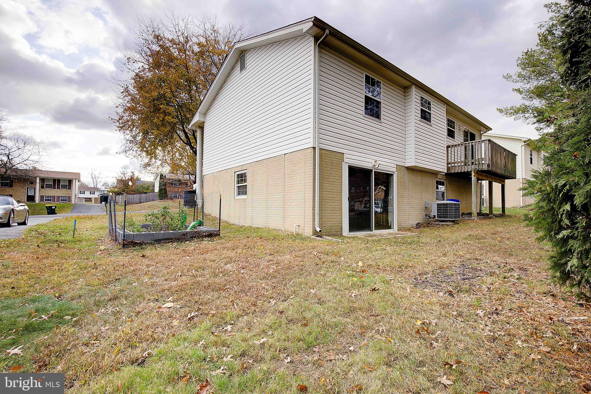 TALBOTS HAVEN - Residential