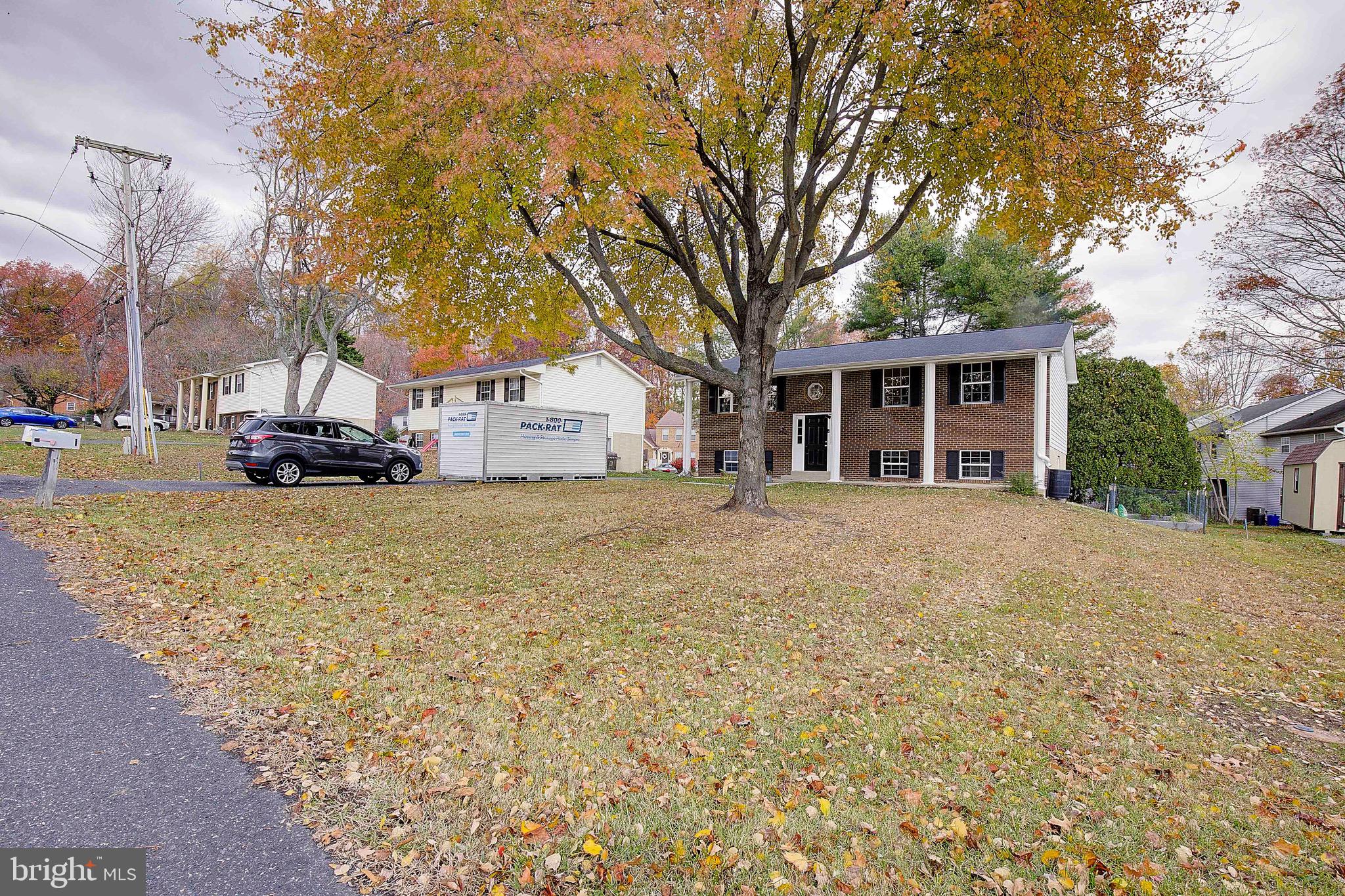 TALBOTS HAVEN - Residential