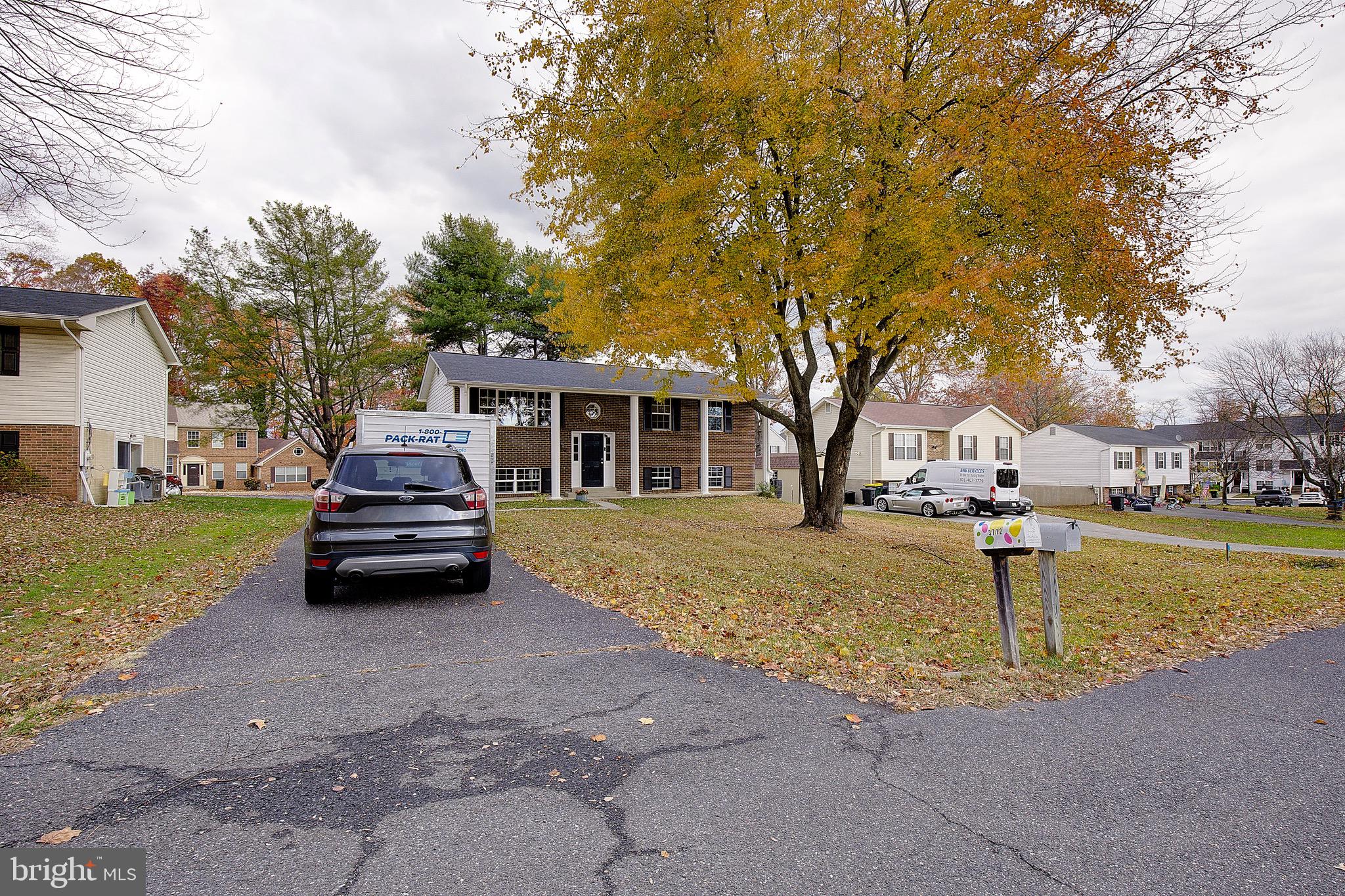 TALBOTS HAVEN - Residential