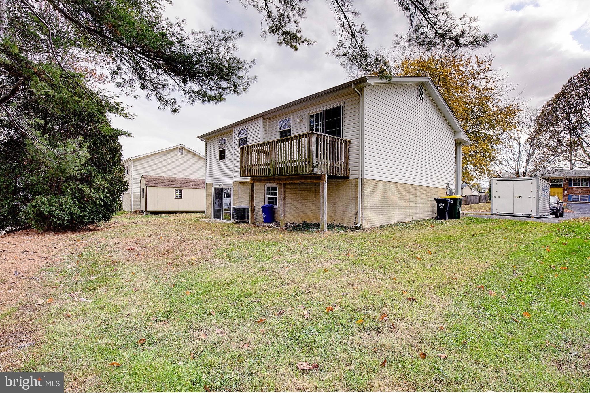 TALBOTS HAVEN - Residential