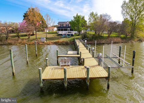 21225 GEORGES LANE AVENUE MD 20609