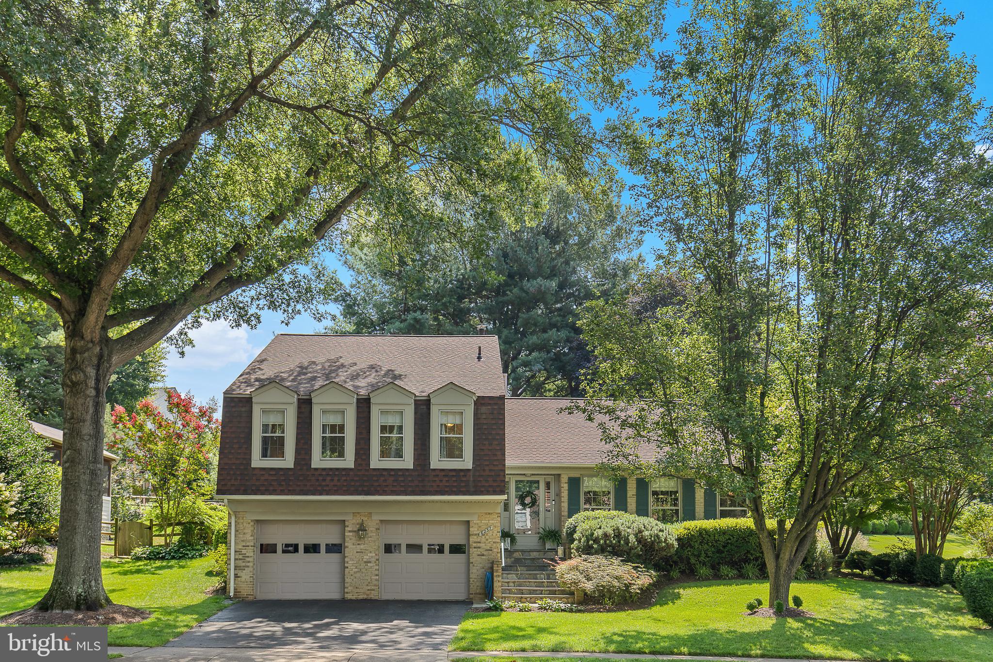 6237 WILMETTE DRIVE