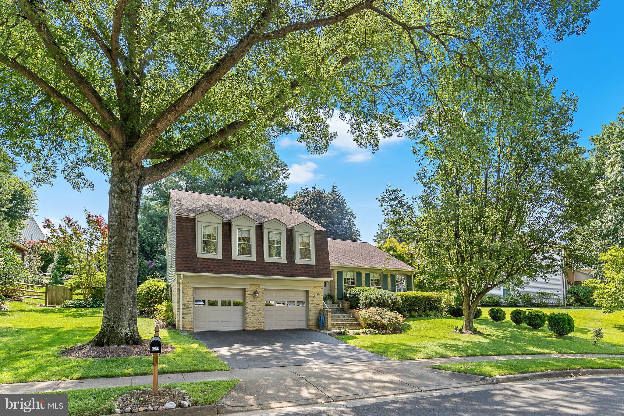 6237 WILMETTE DRIVE