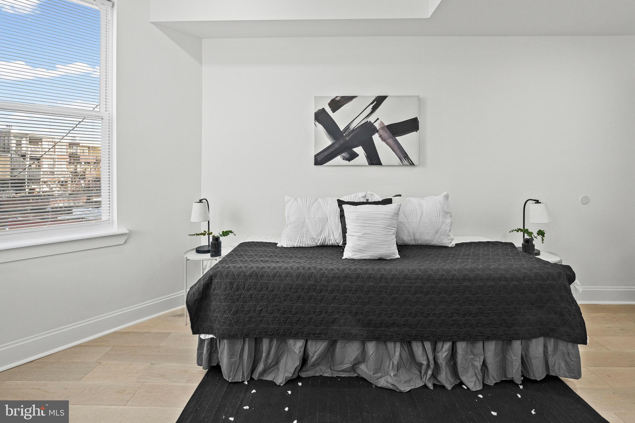 RESERVOIR HILL - Residential