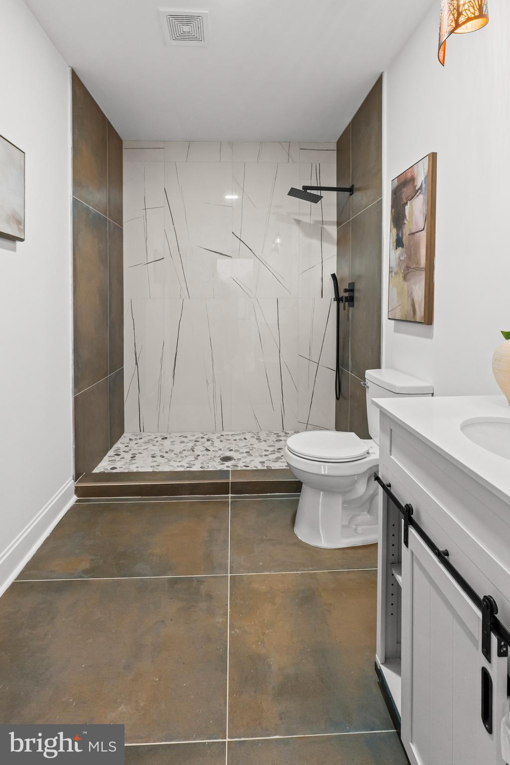 RESERVOIR HILL - Residential